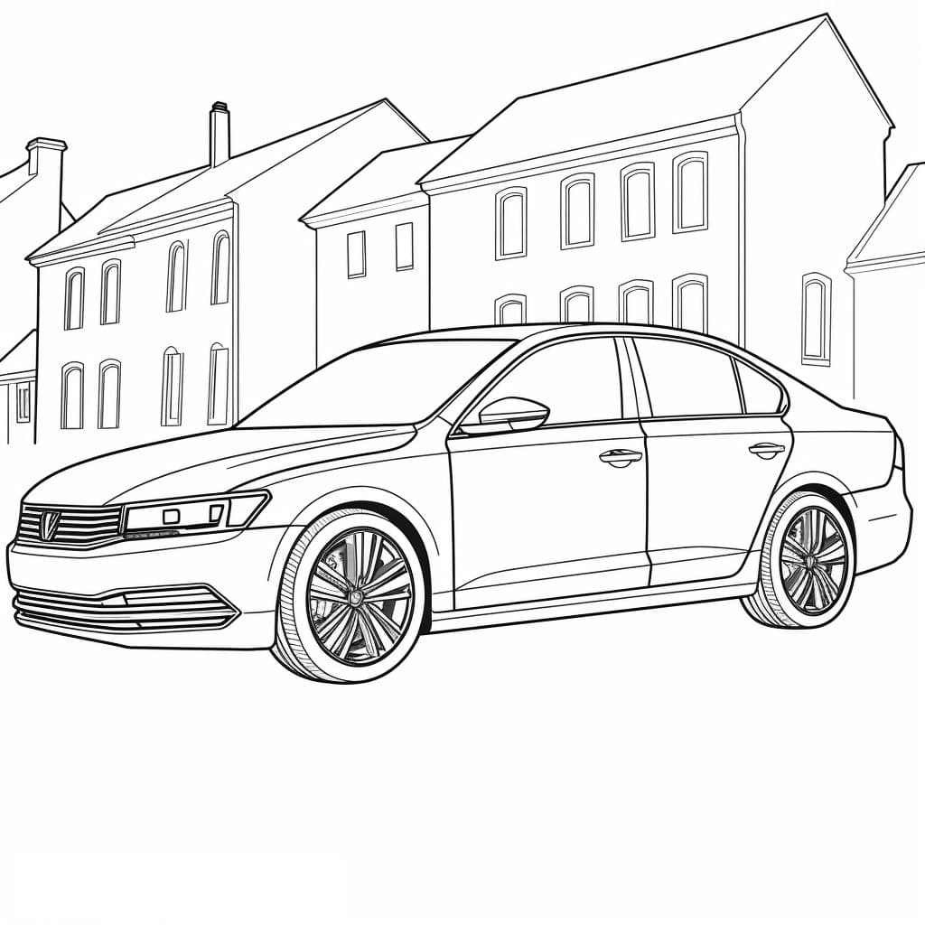 Volkswagen Jetta 2024 1