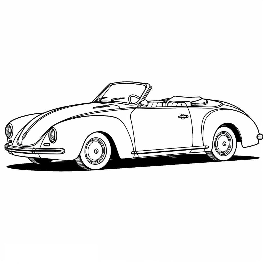Volkswagen New Beetle Convertible 0