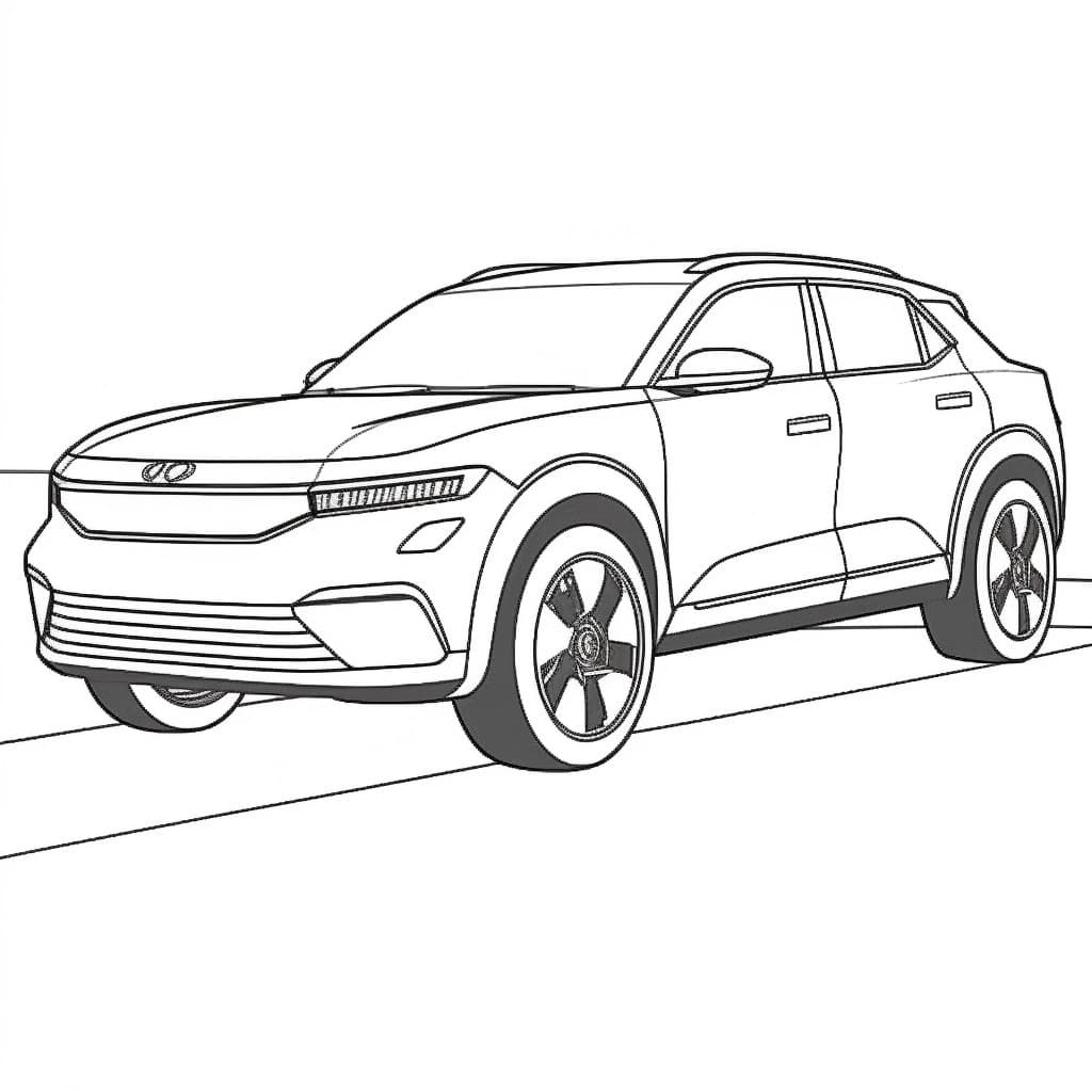 Volkswagen Taos 2024 0