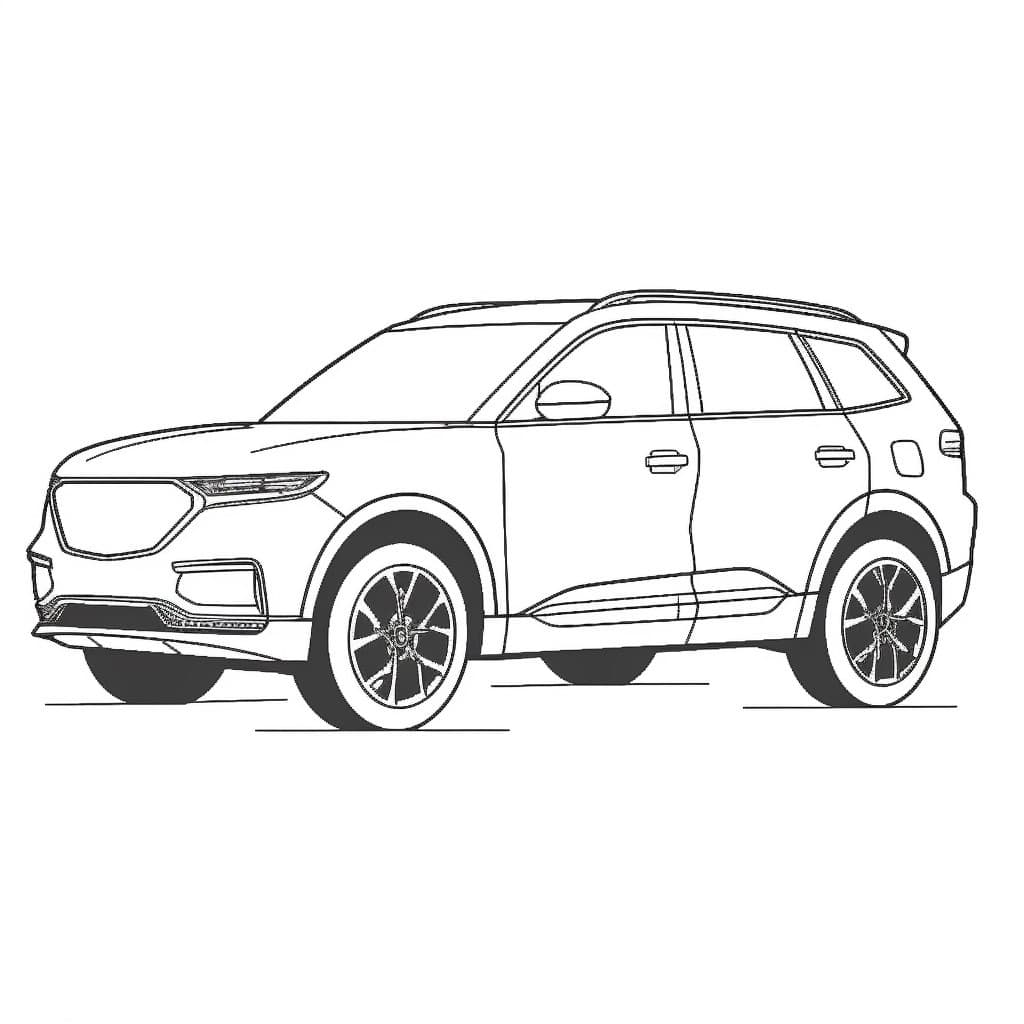 Volkswagen Taos 2024 1