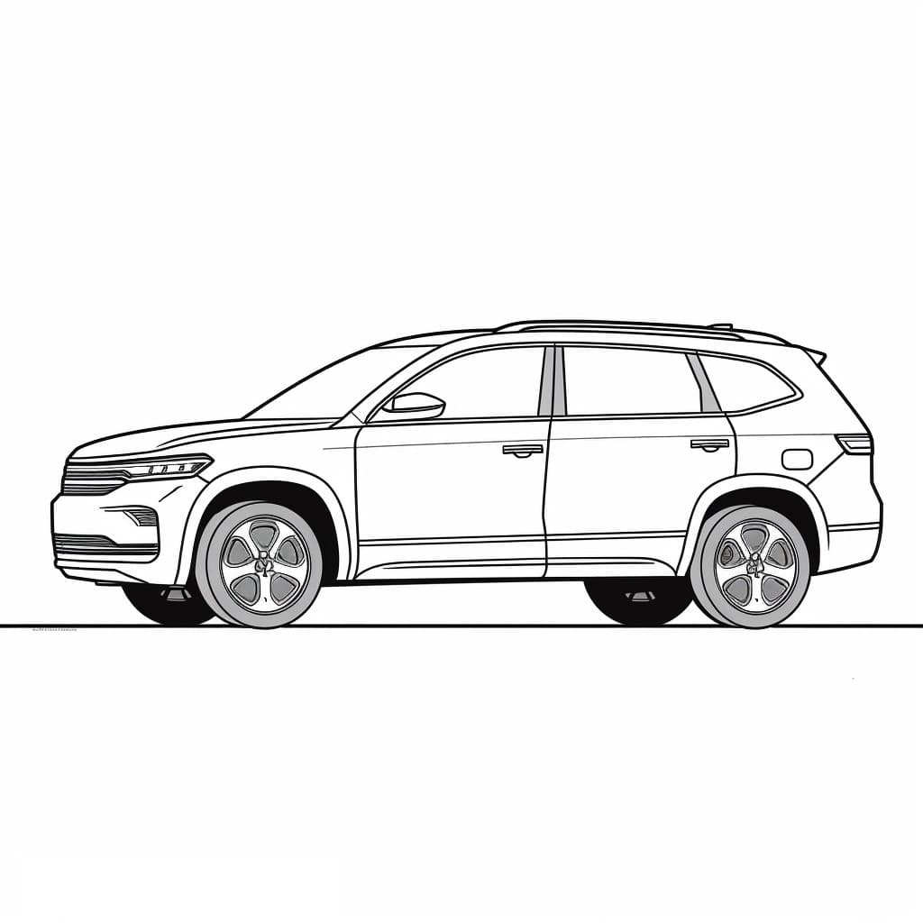 Volkswagen Taos 4motion 2024 3