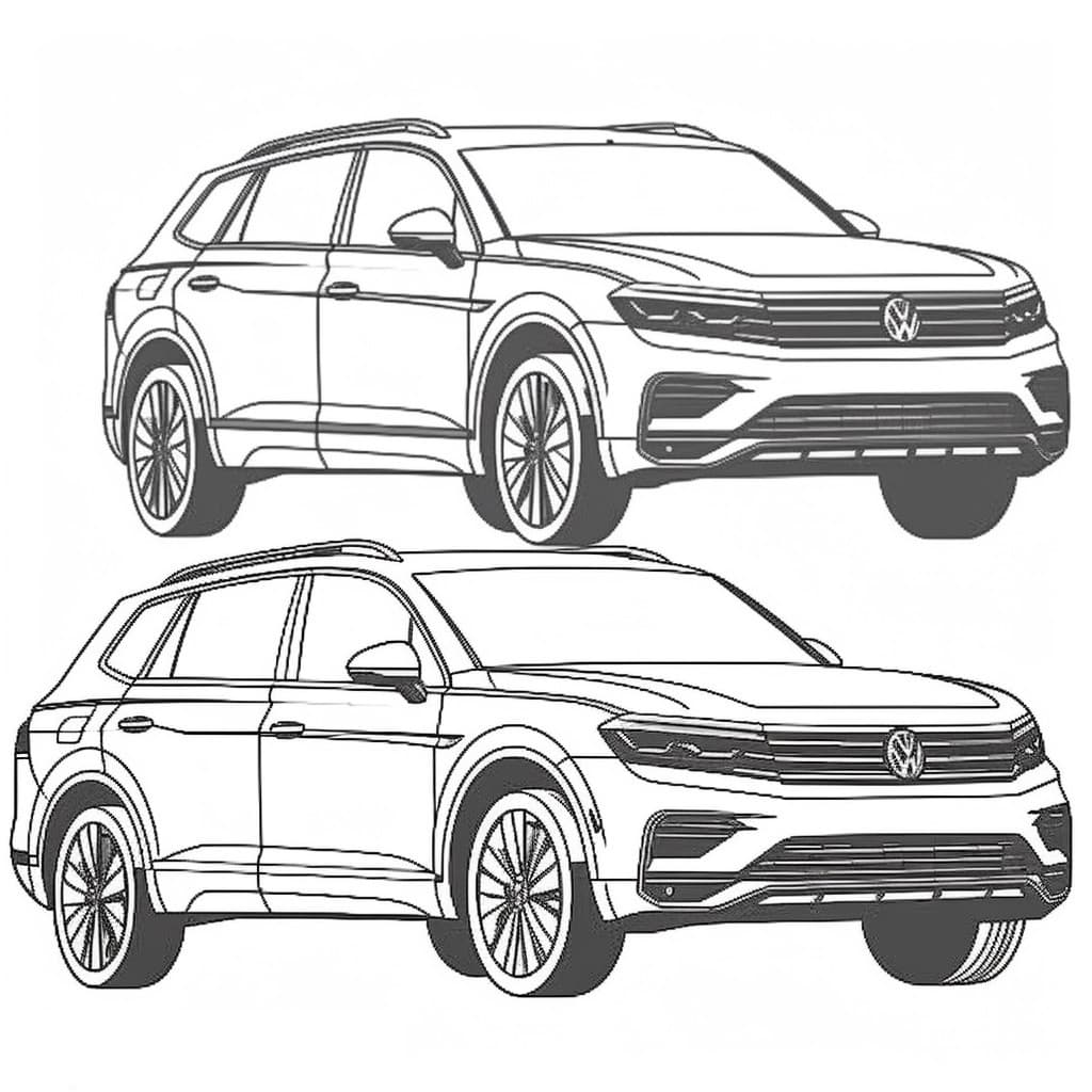 Volkswagen Tiguan 2024 2