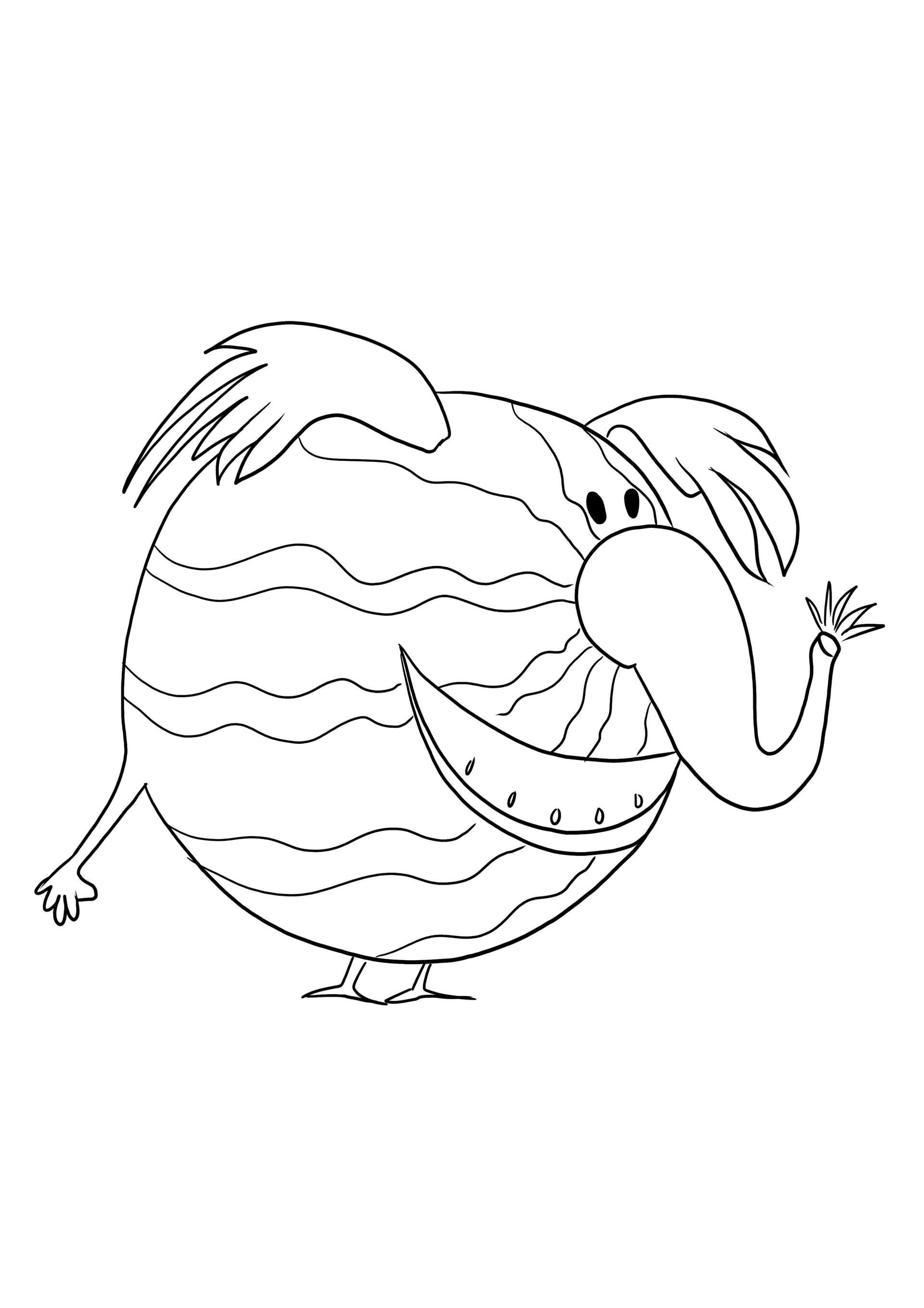 Watermelephant