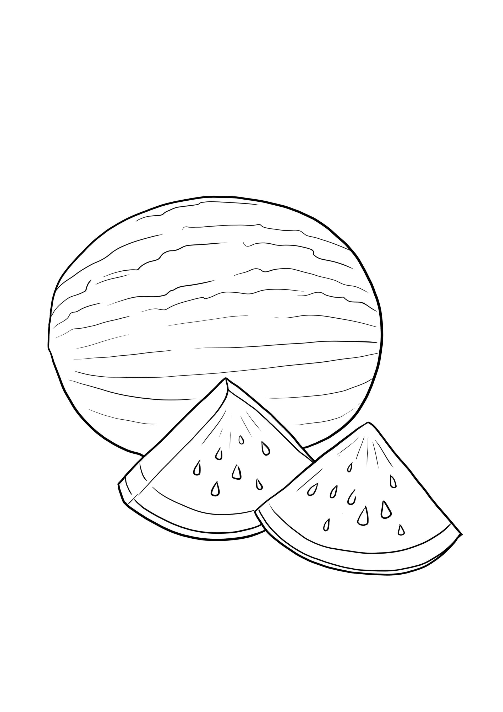 Watermelon