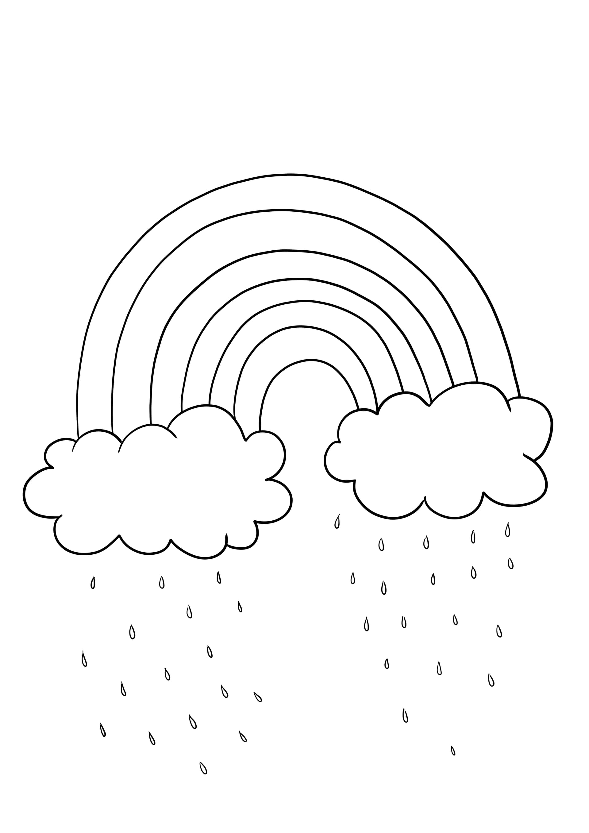 Weather in spring