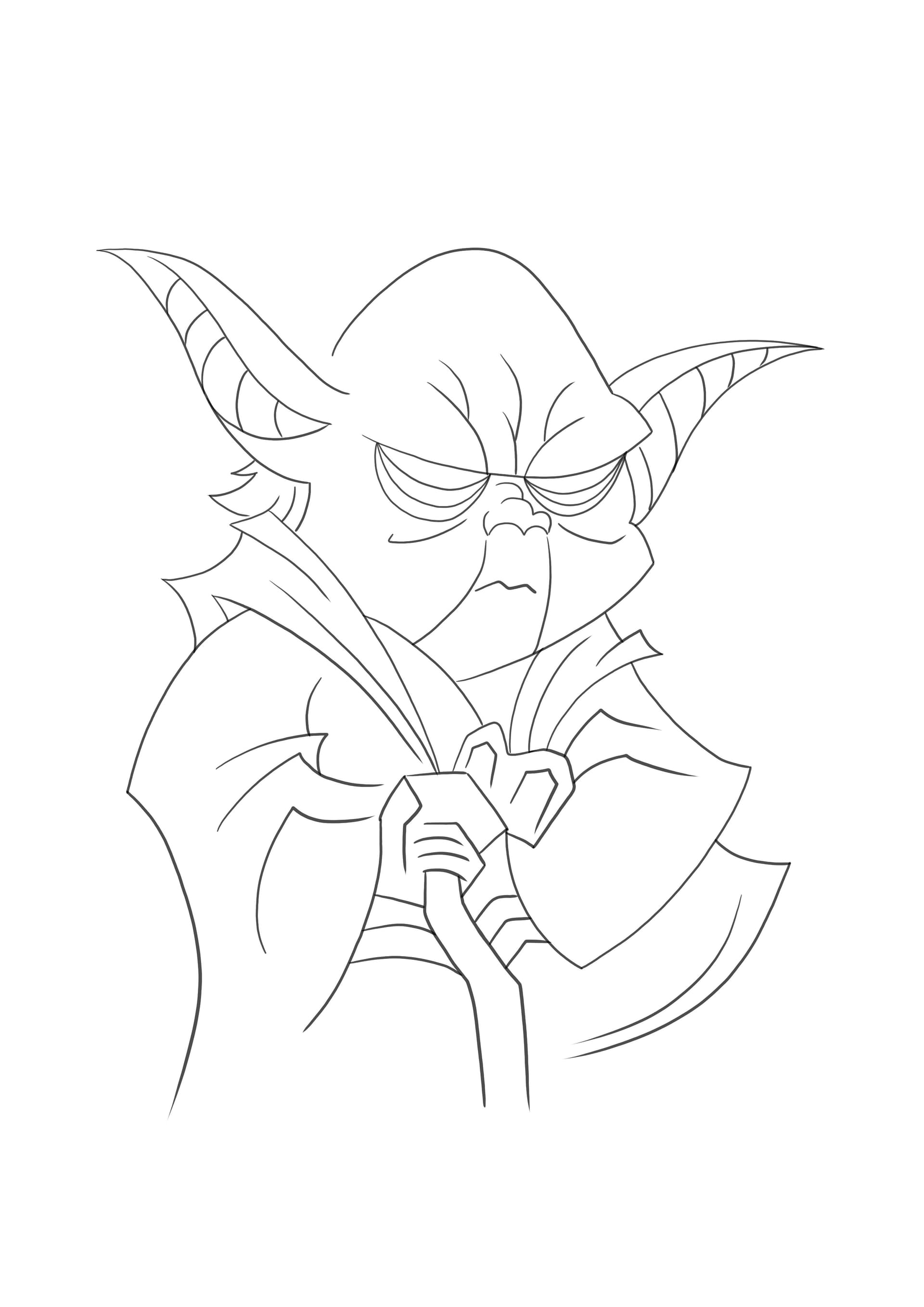 Yoda