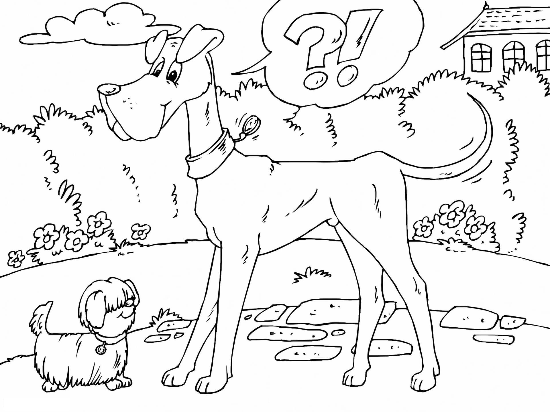 Bigdogsmalldoga4