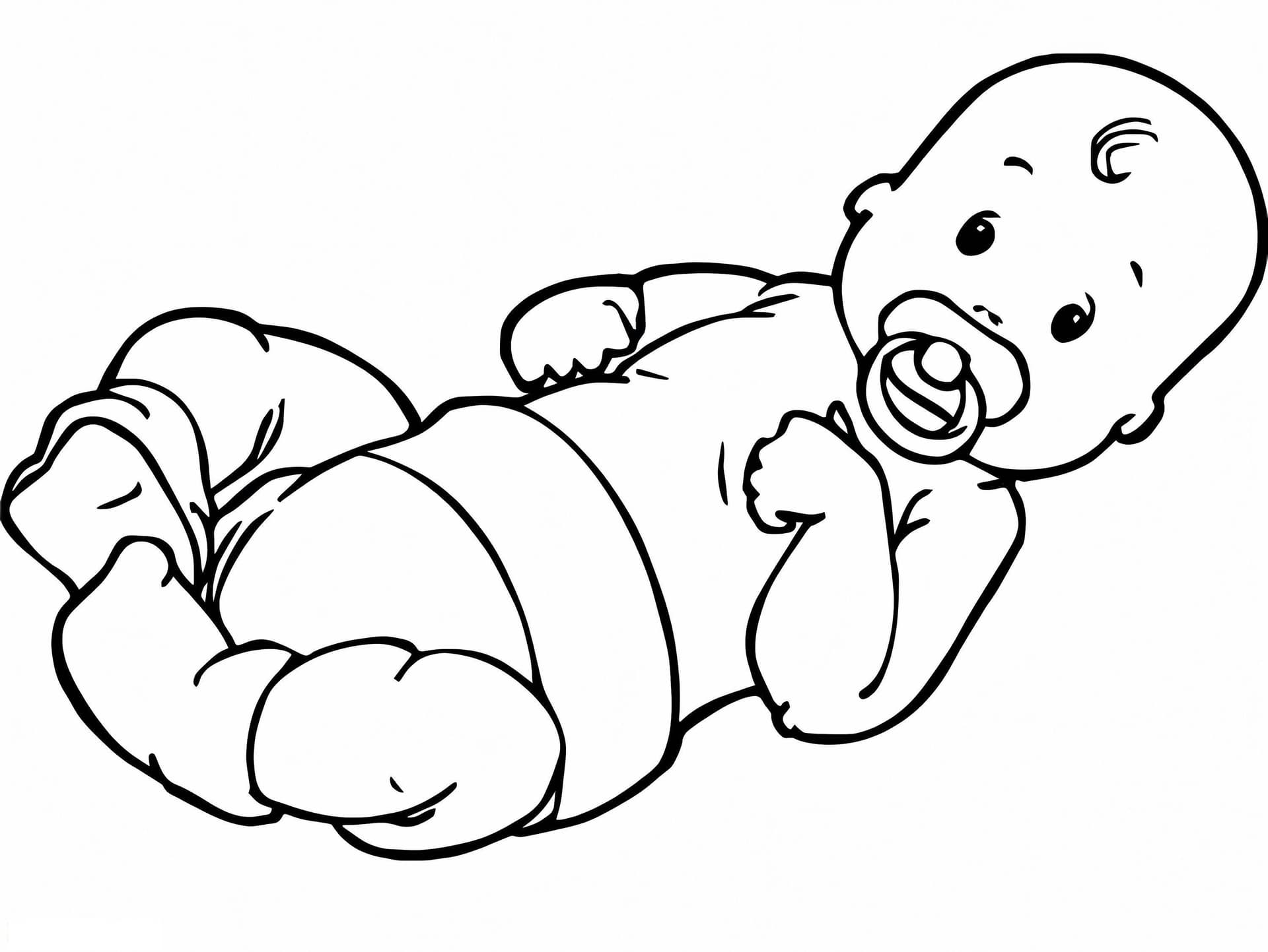 Adorable Baby