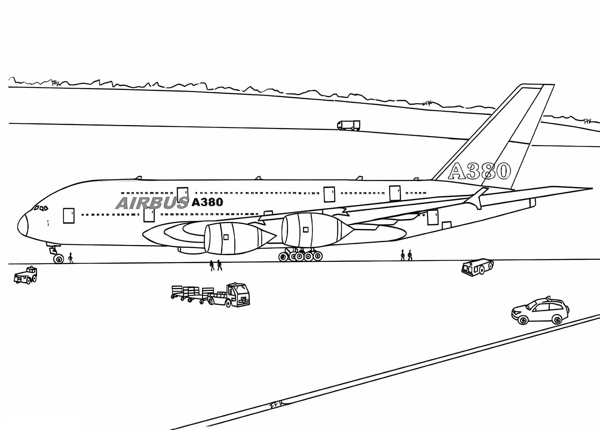Aeroplane 10