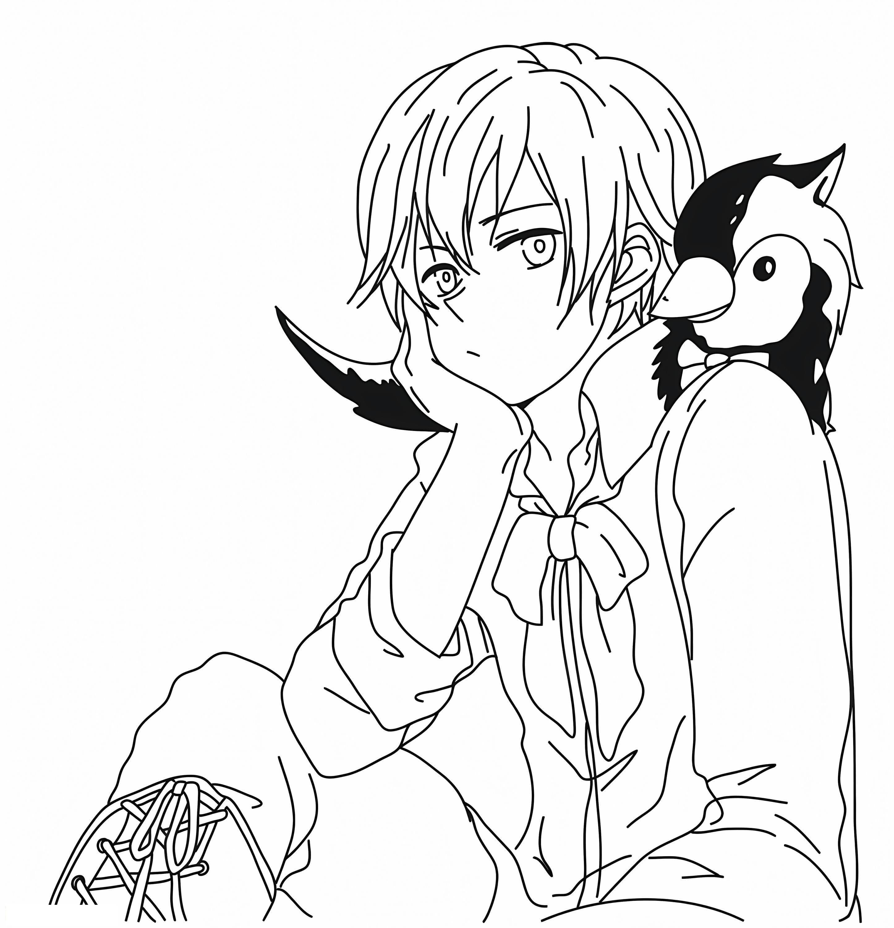 Chico Anime