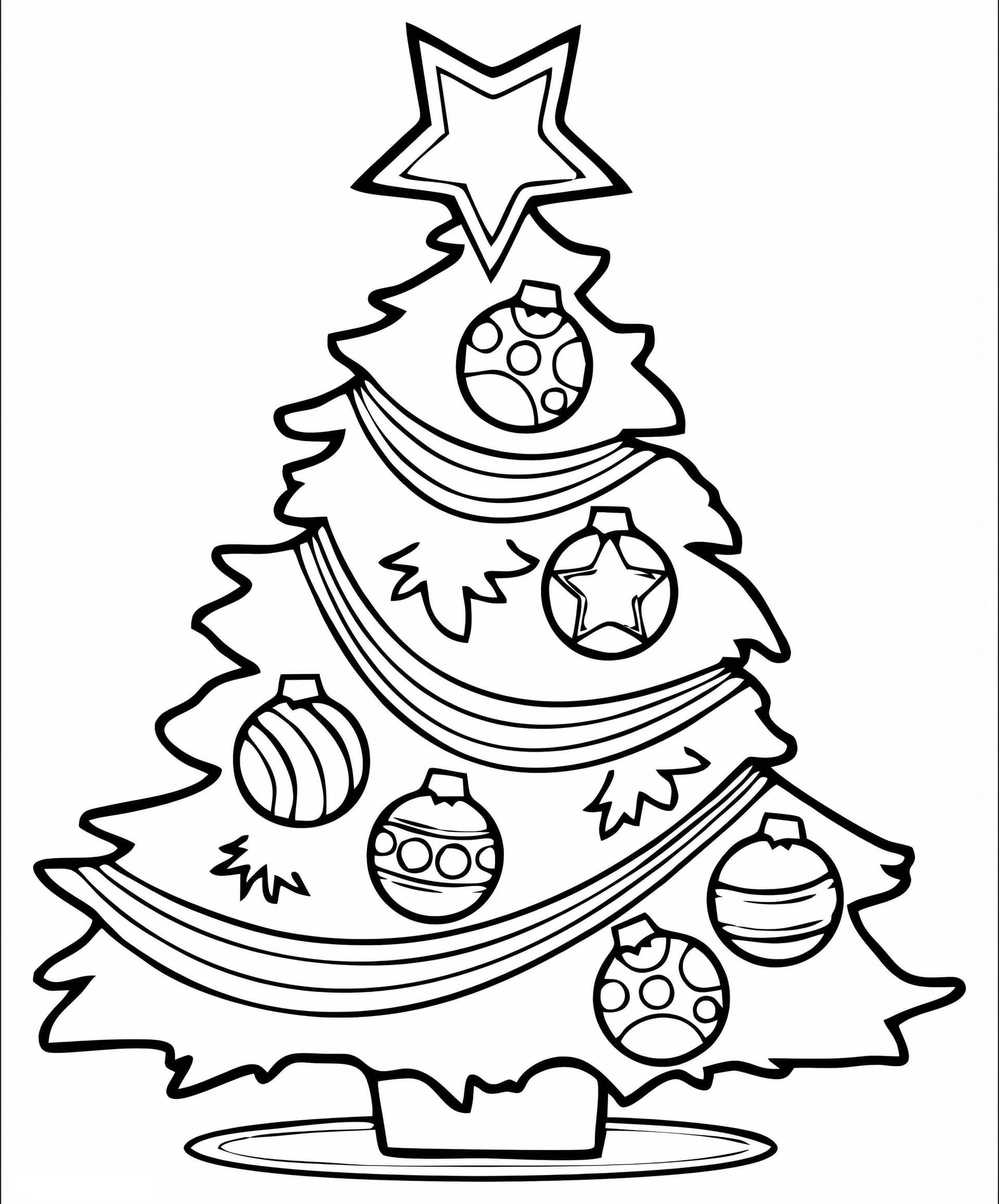 Christmas Tree Free Photos