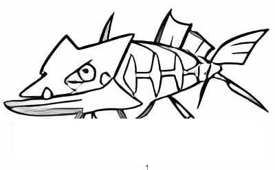 Barraskewda