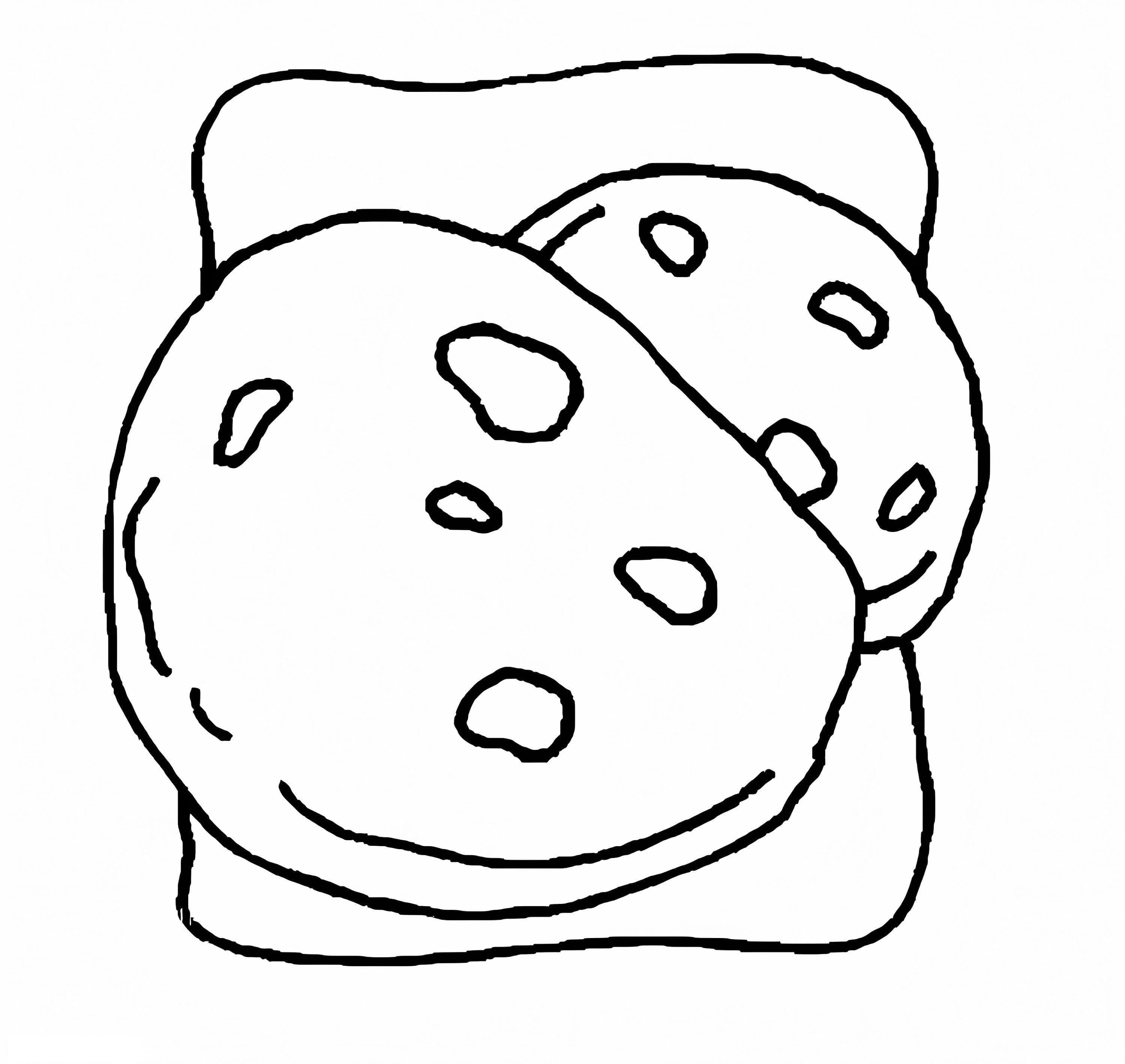 Galletas 3