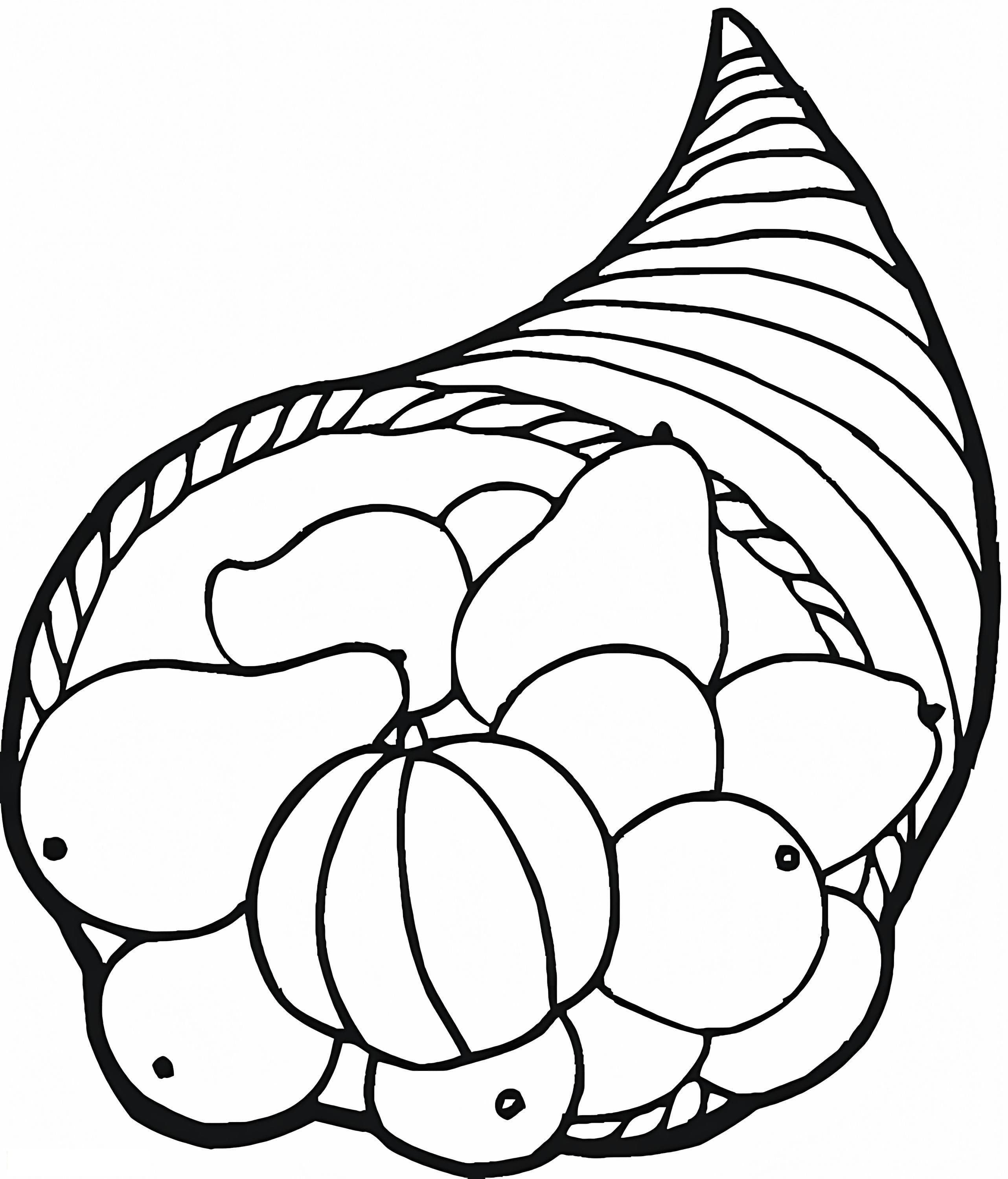 Cornucopia 2