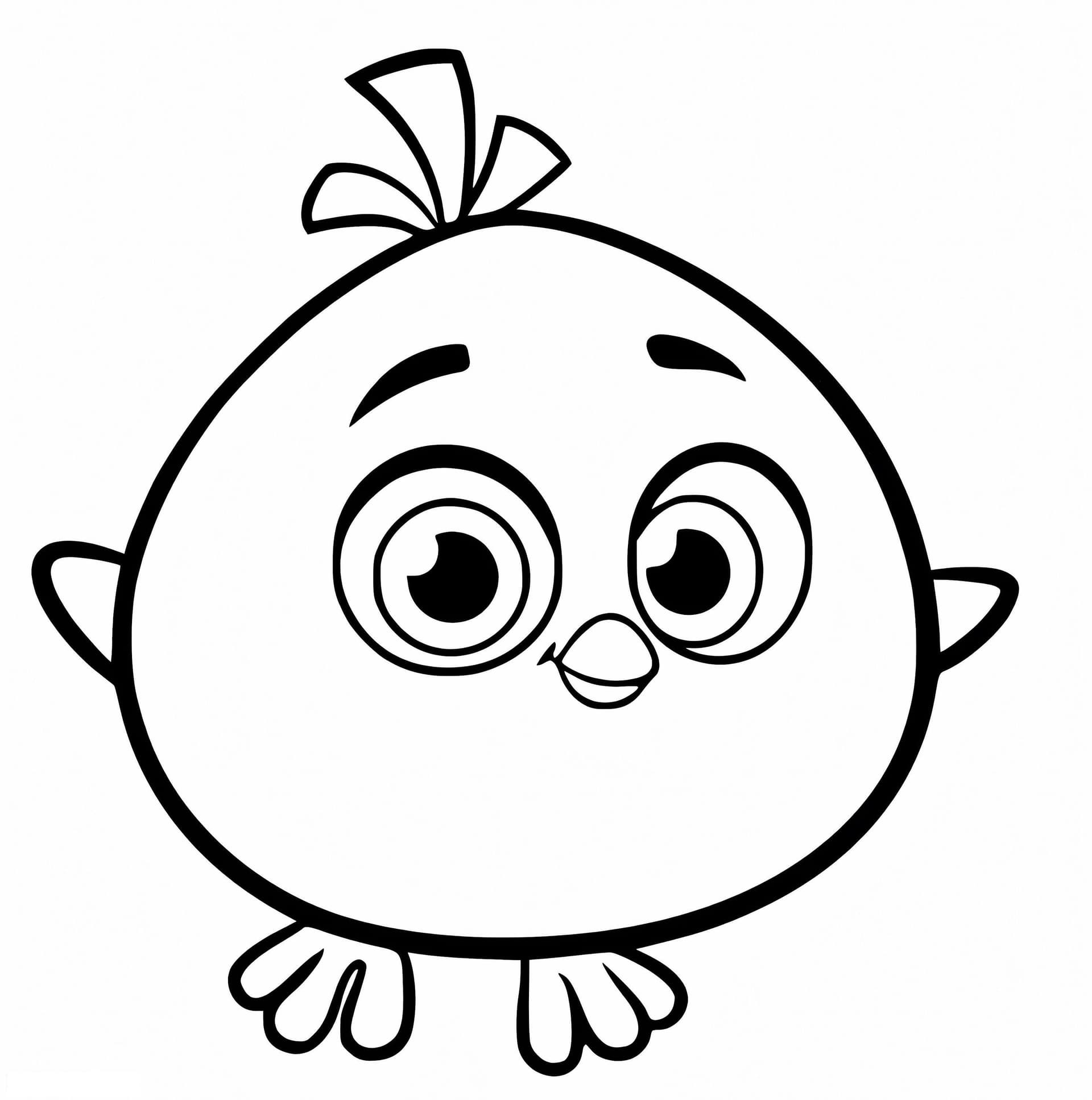 Cute Top Wing