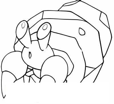 Dwebble