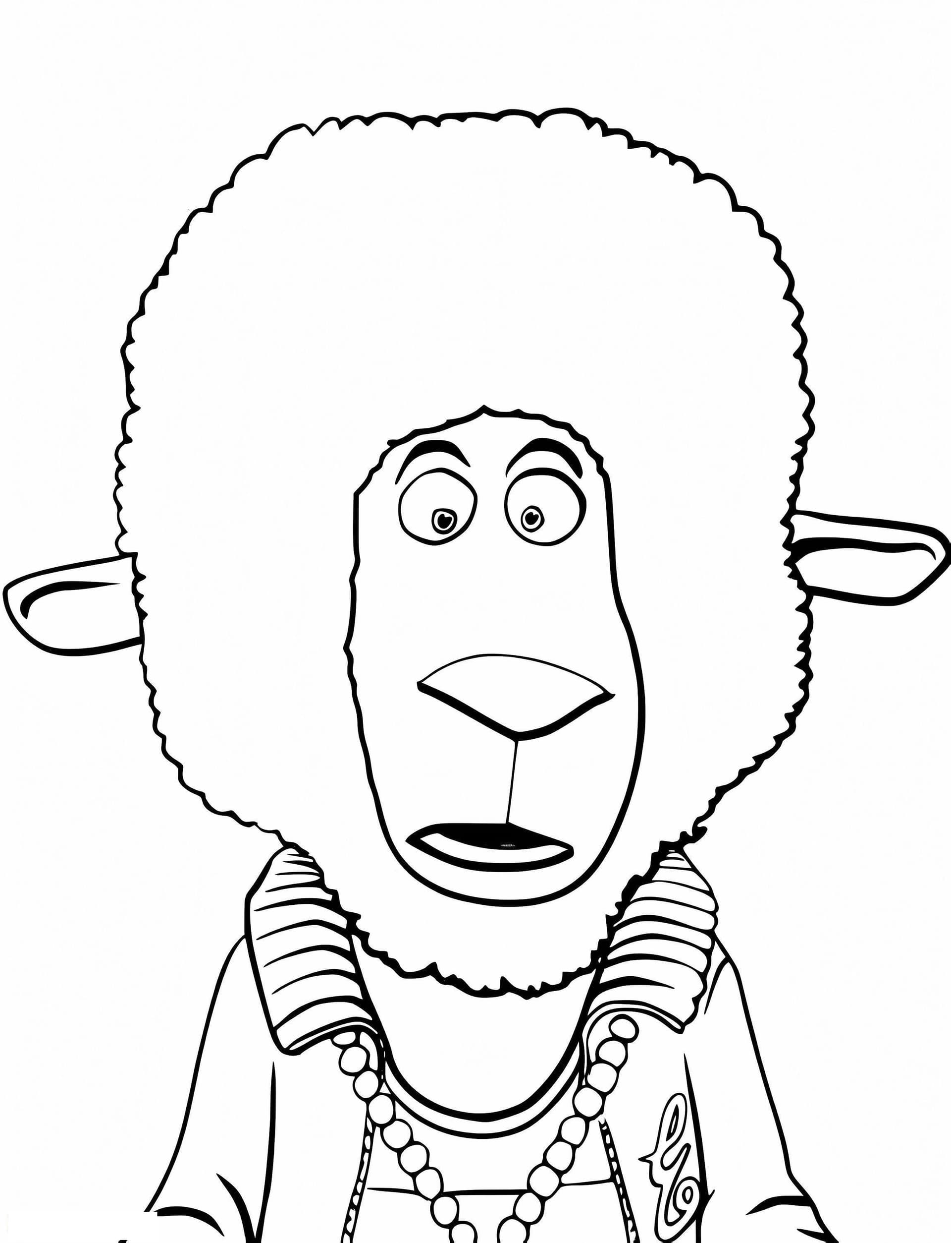Eddie From Sing