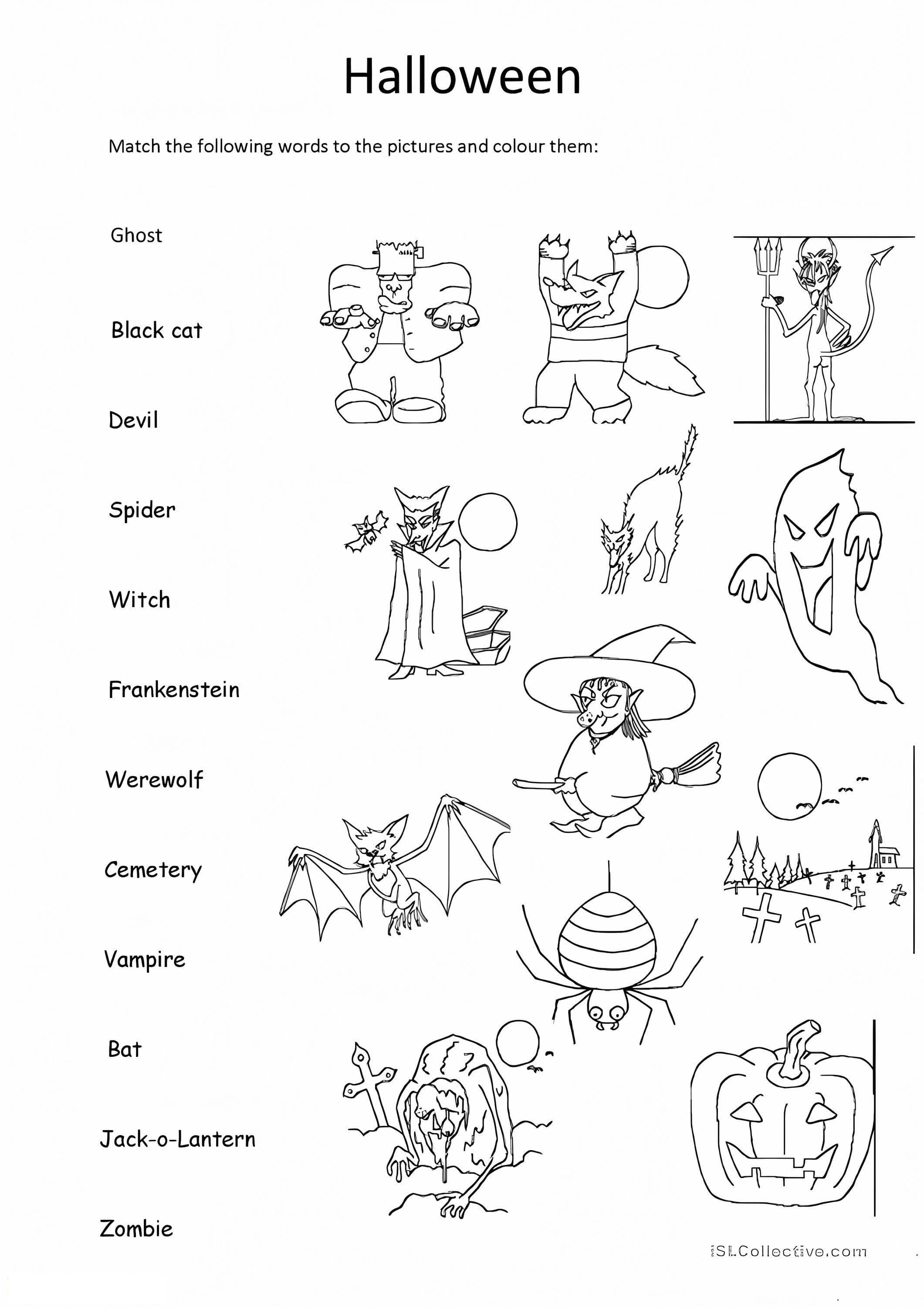 Aprendizaje Inglés 6