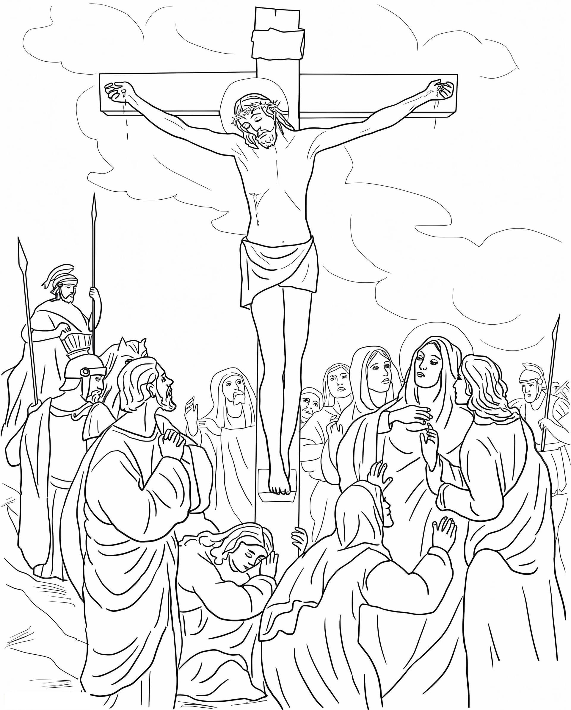 Good Friday 1