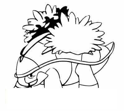 Grotle