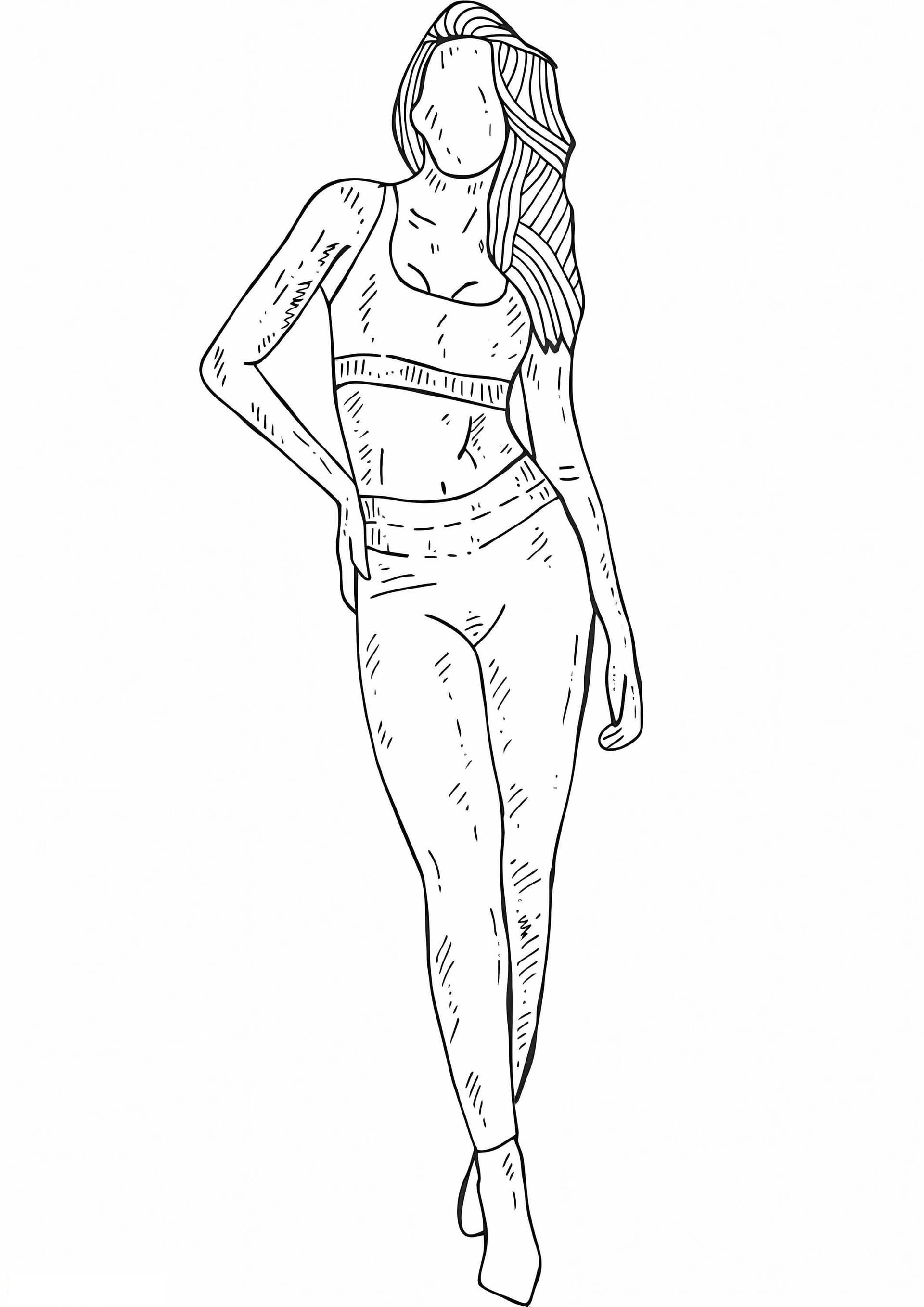 Ladys Body Tumblr