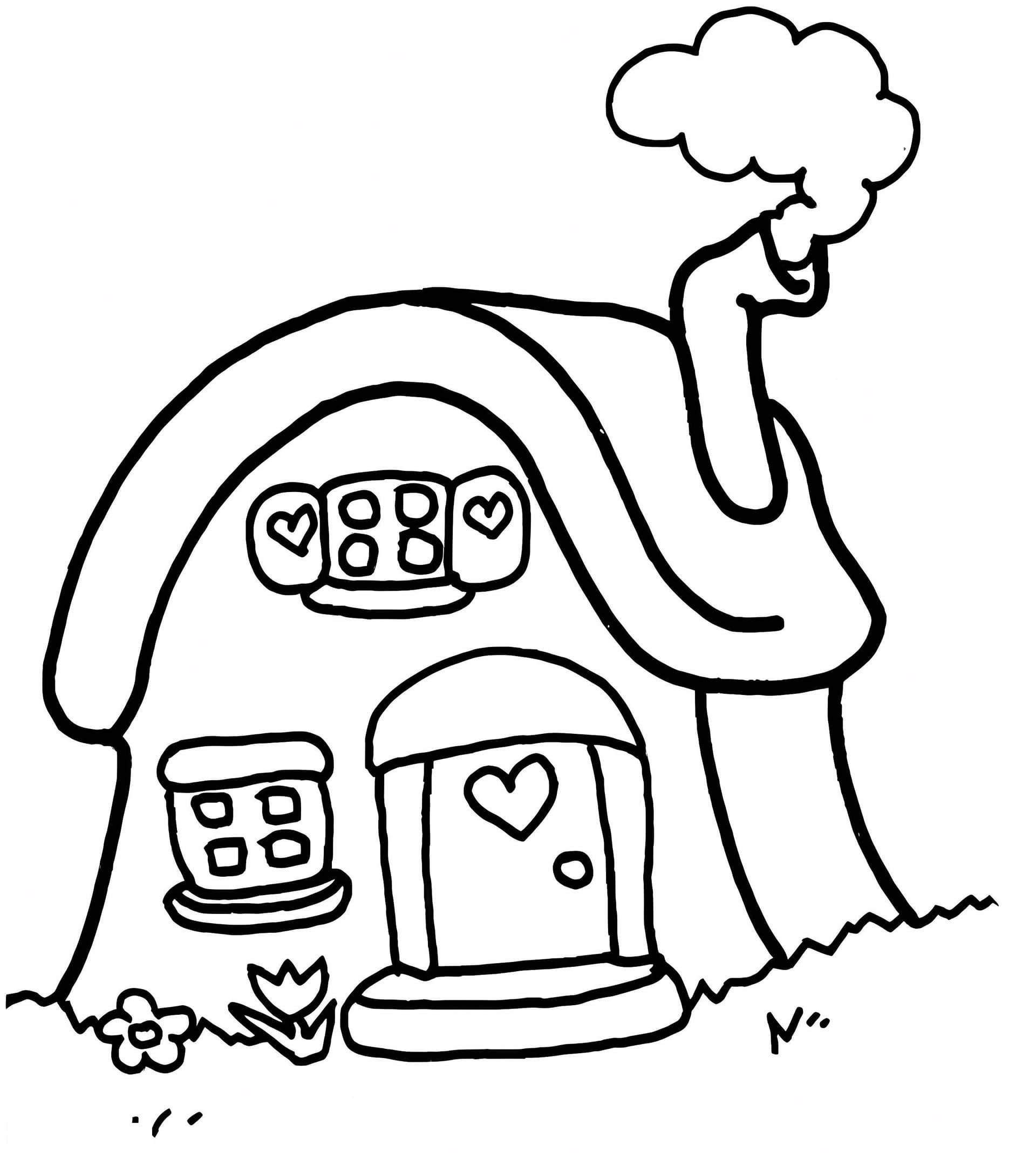 Little Cottage