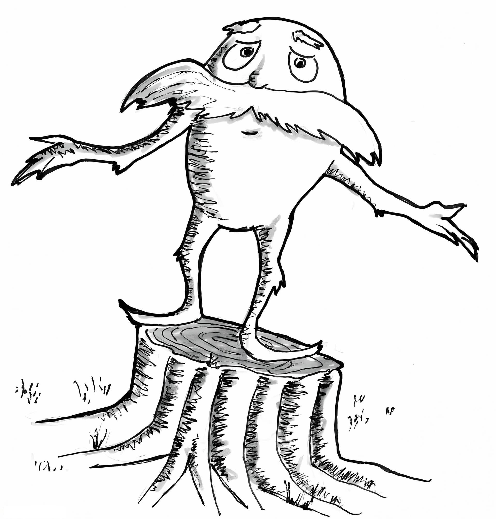 Lorax 2