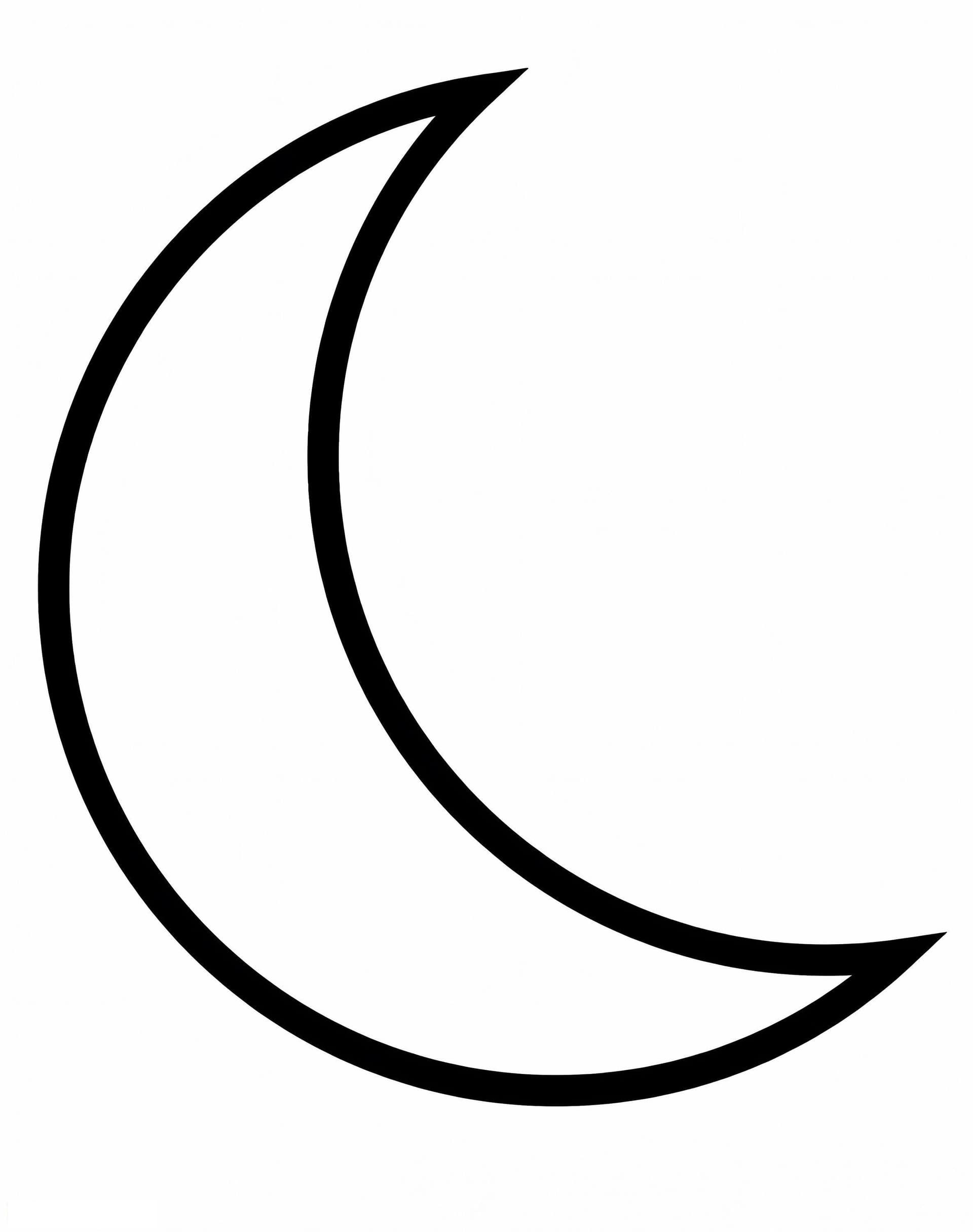 Basic Moon