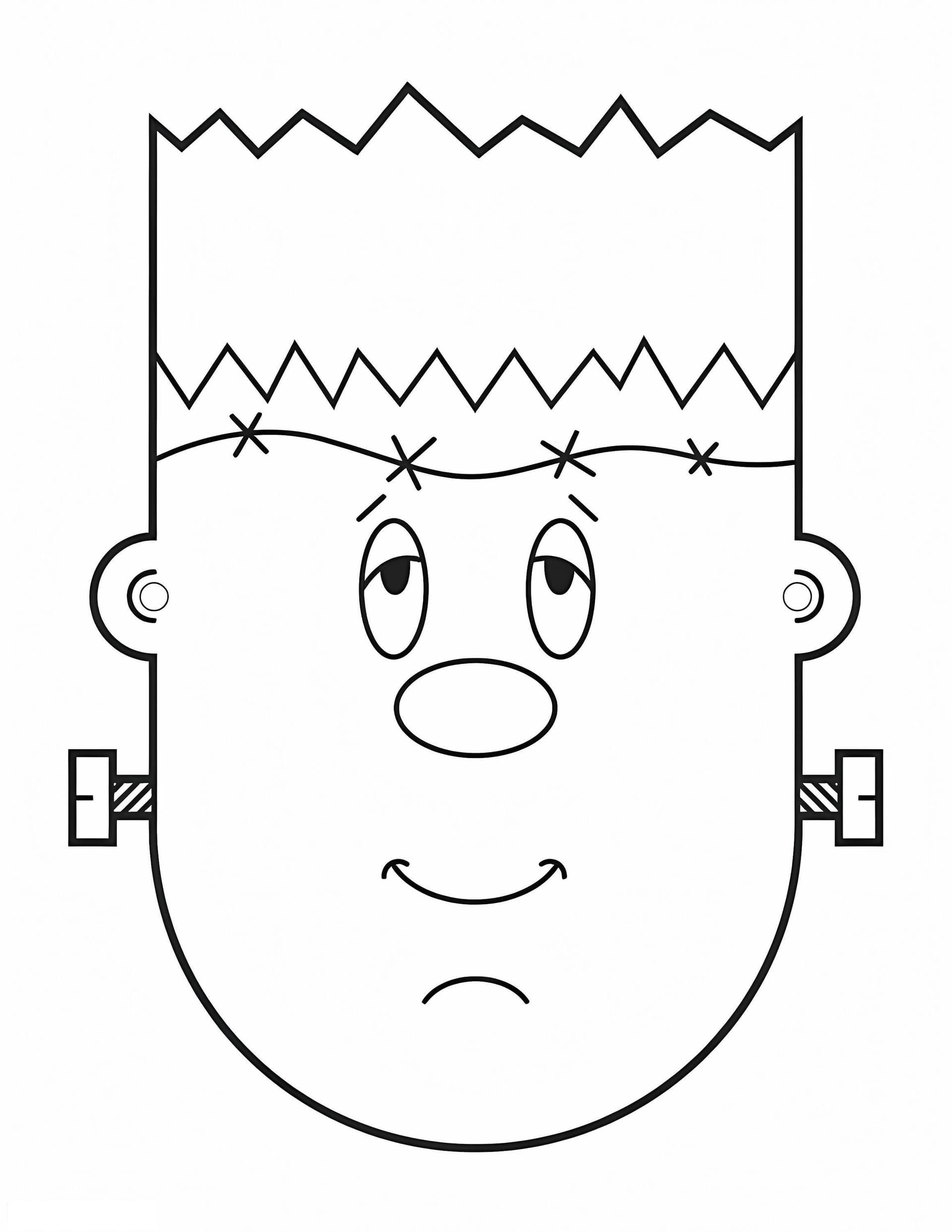 Human Mask