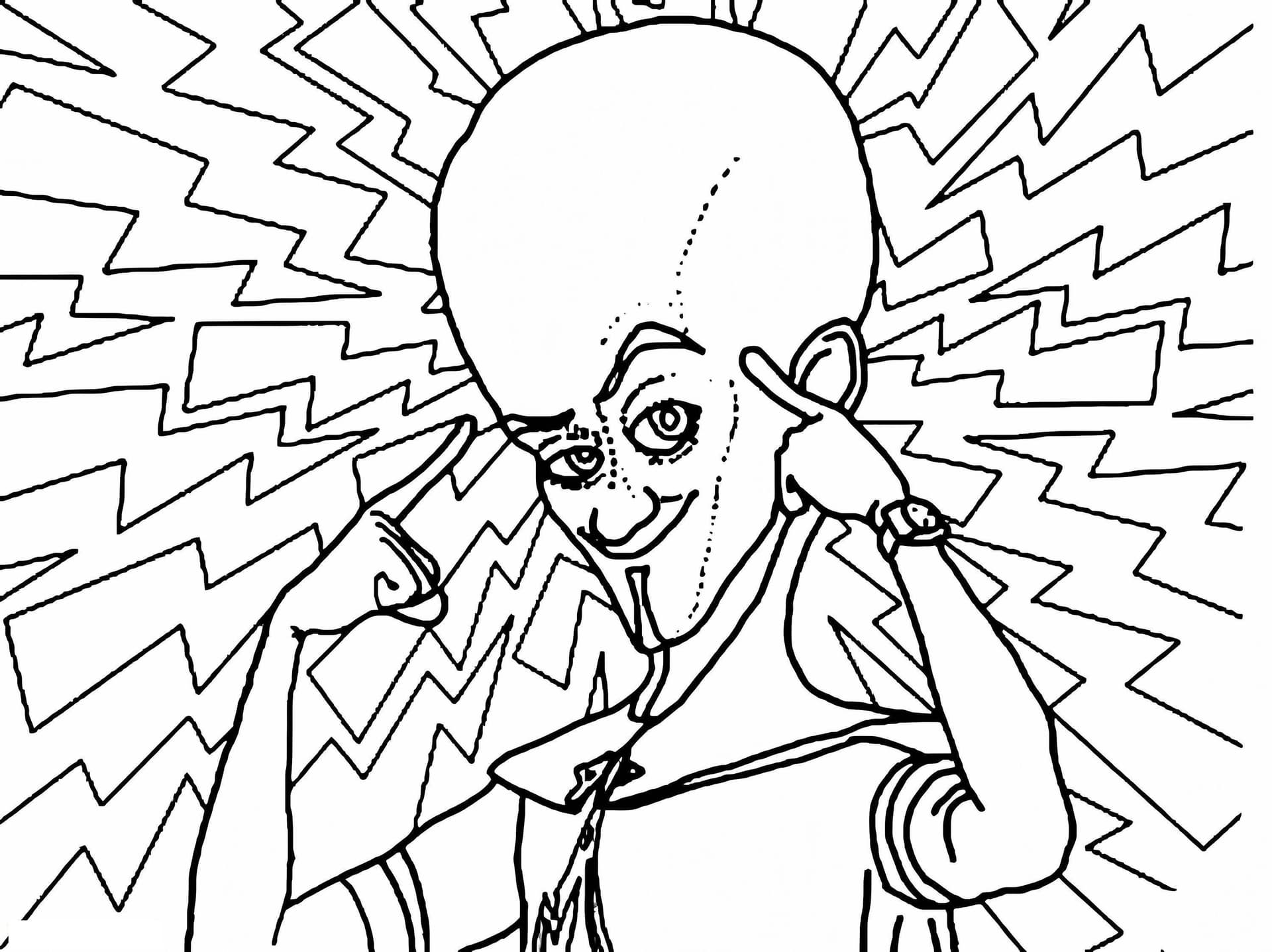 Megamind 1