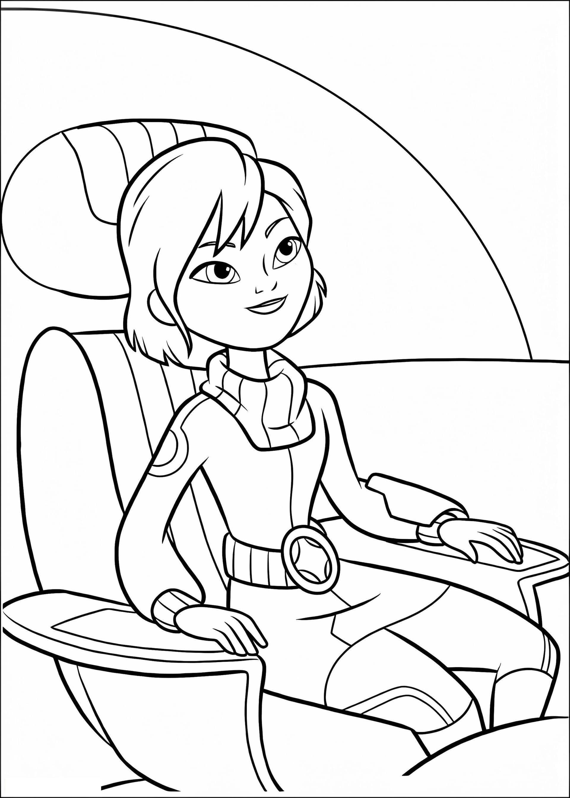 Miles From Tomorrowland 4