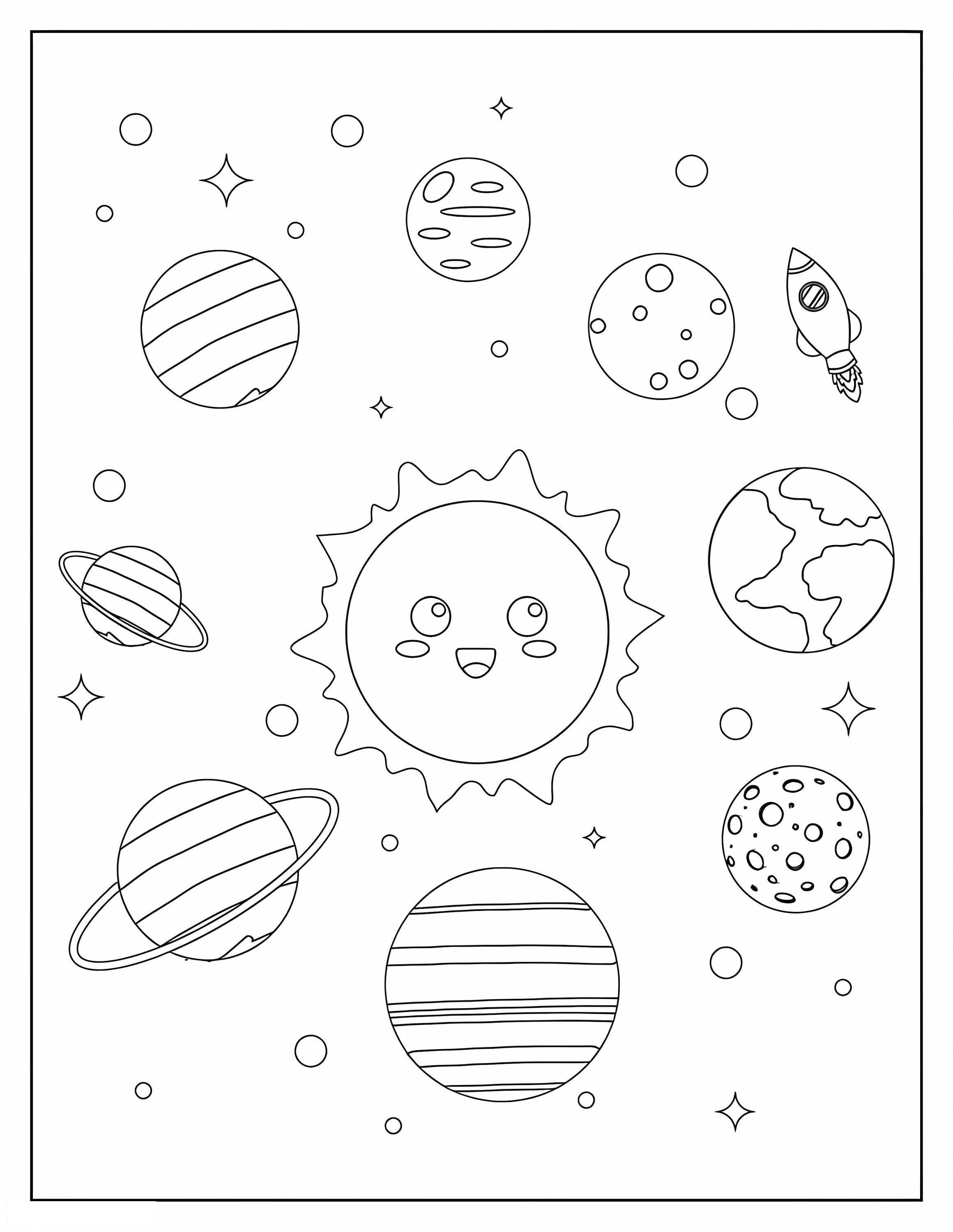 Cartoon Planet