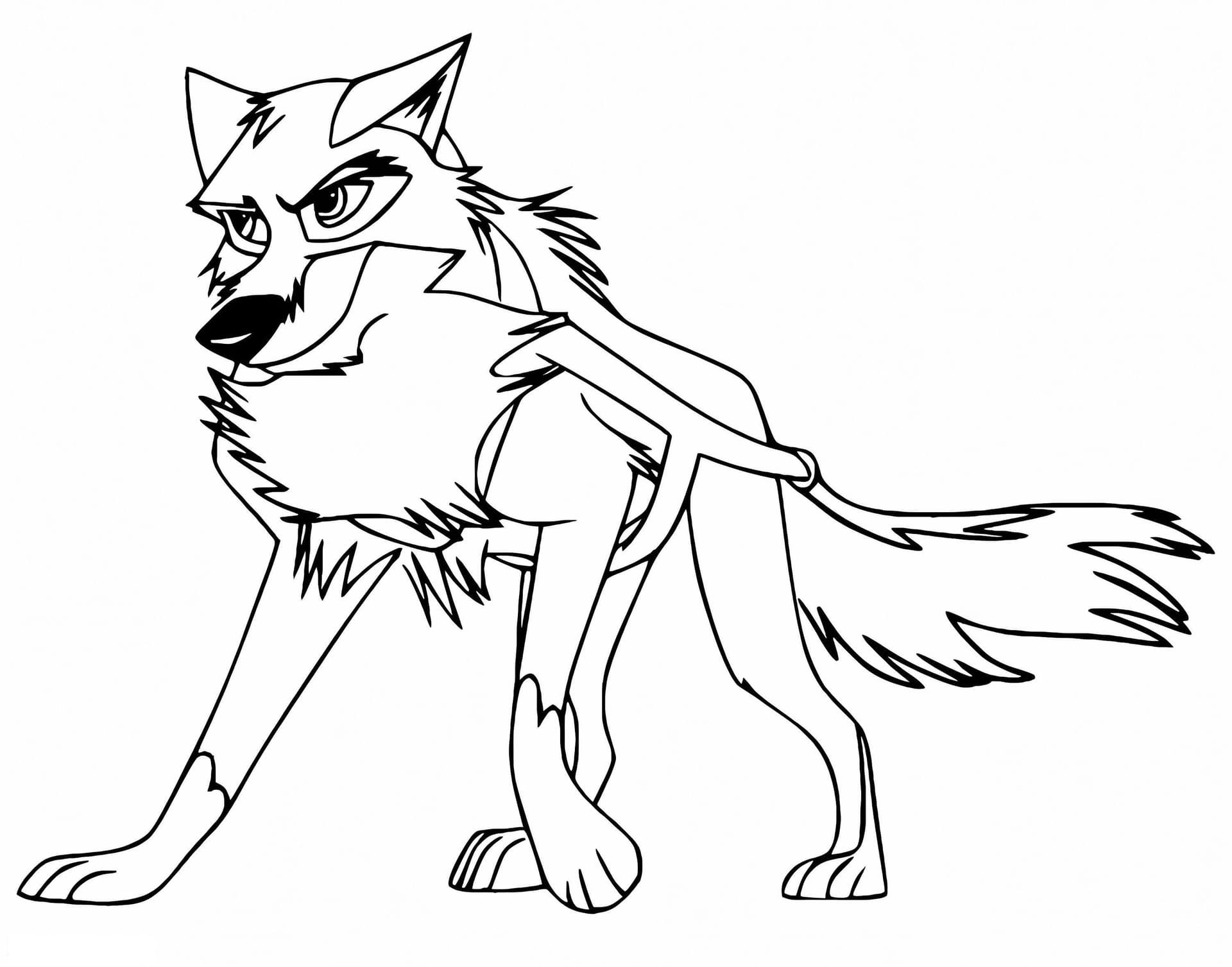 Print Balto