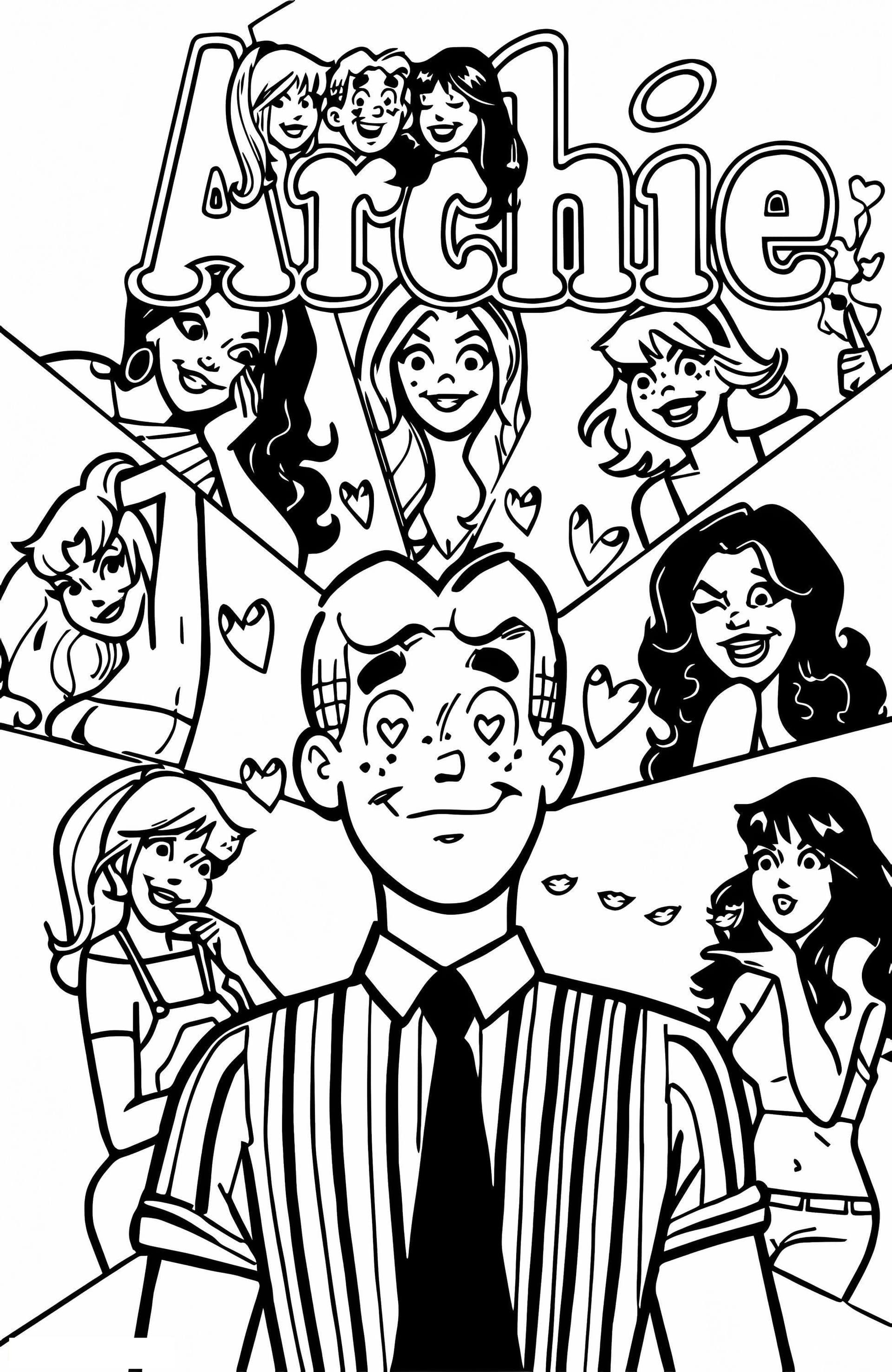 Riverdale 3