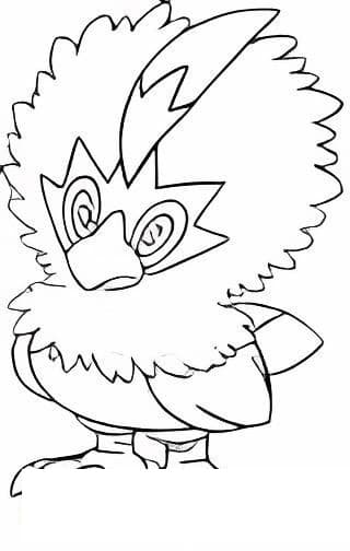 Rufflet
