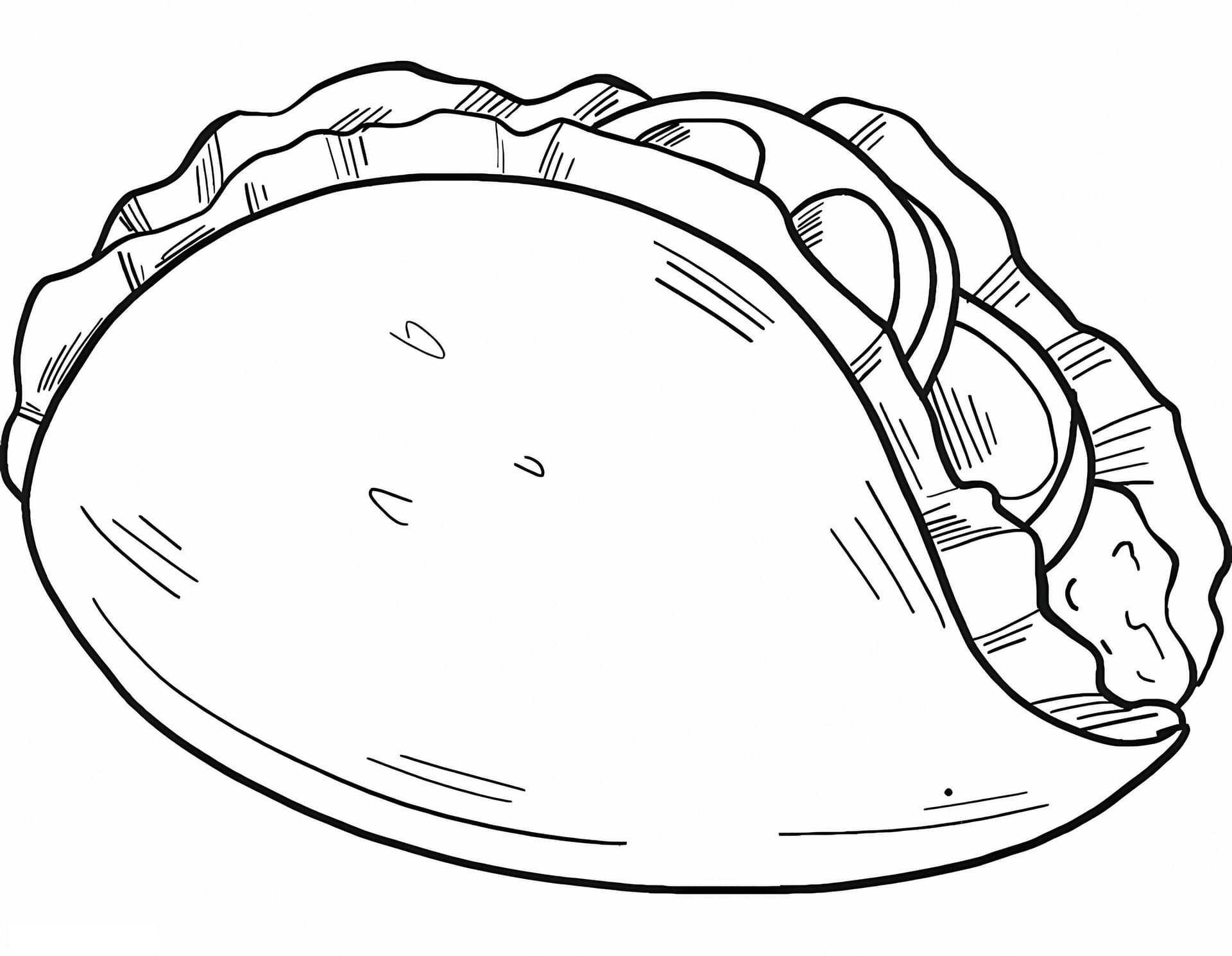 Taco Free Printable