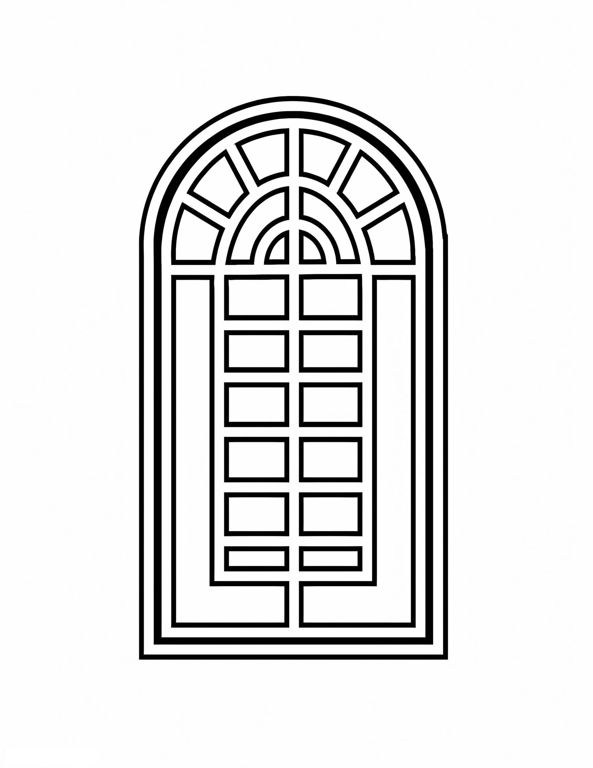Window To Color