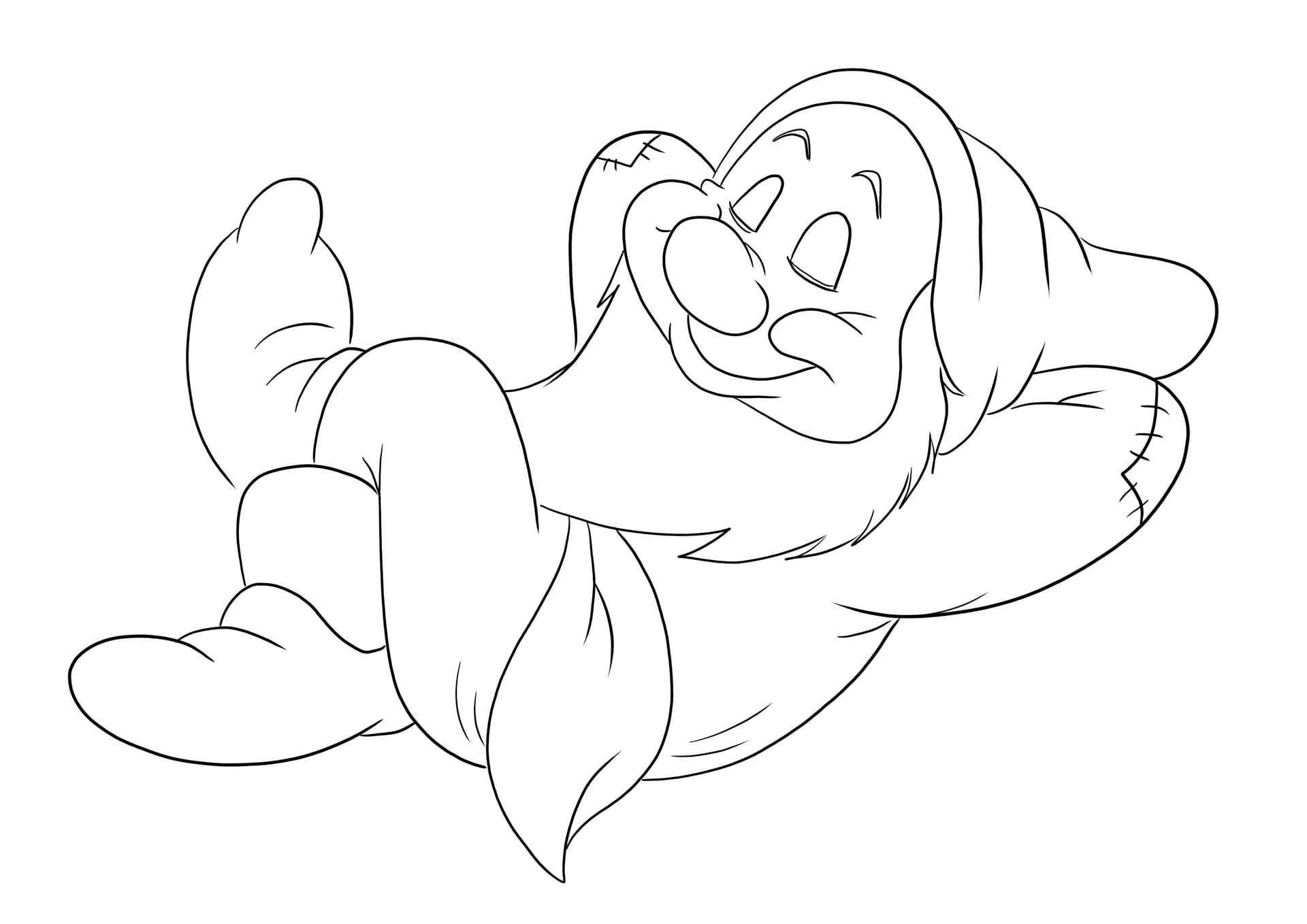 Bashful