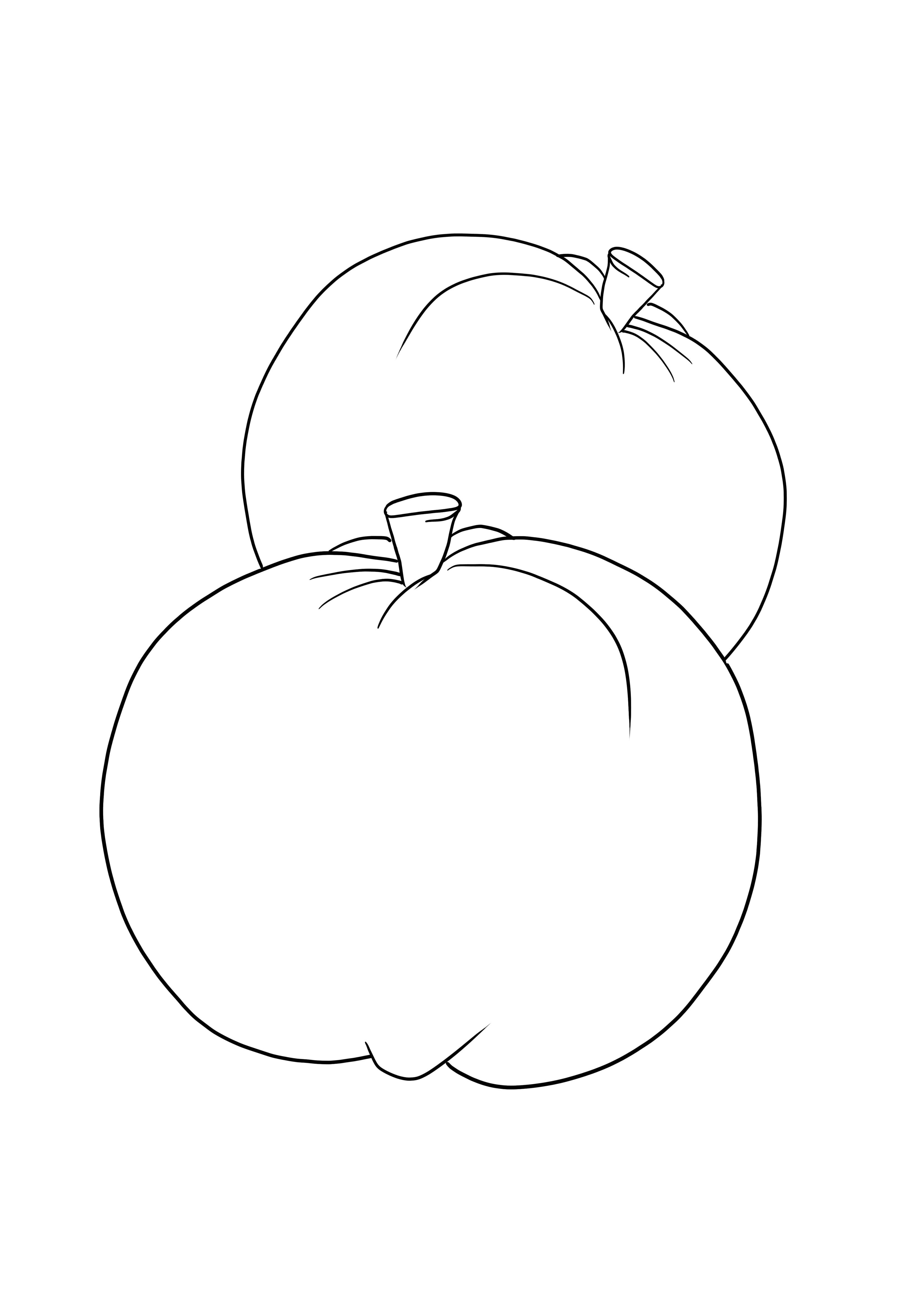 Pumpkins