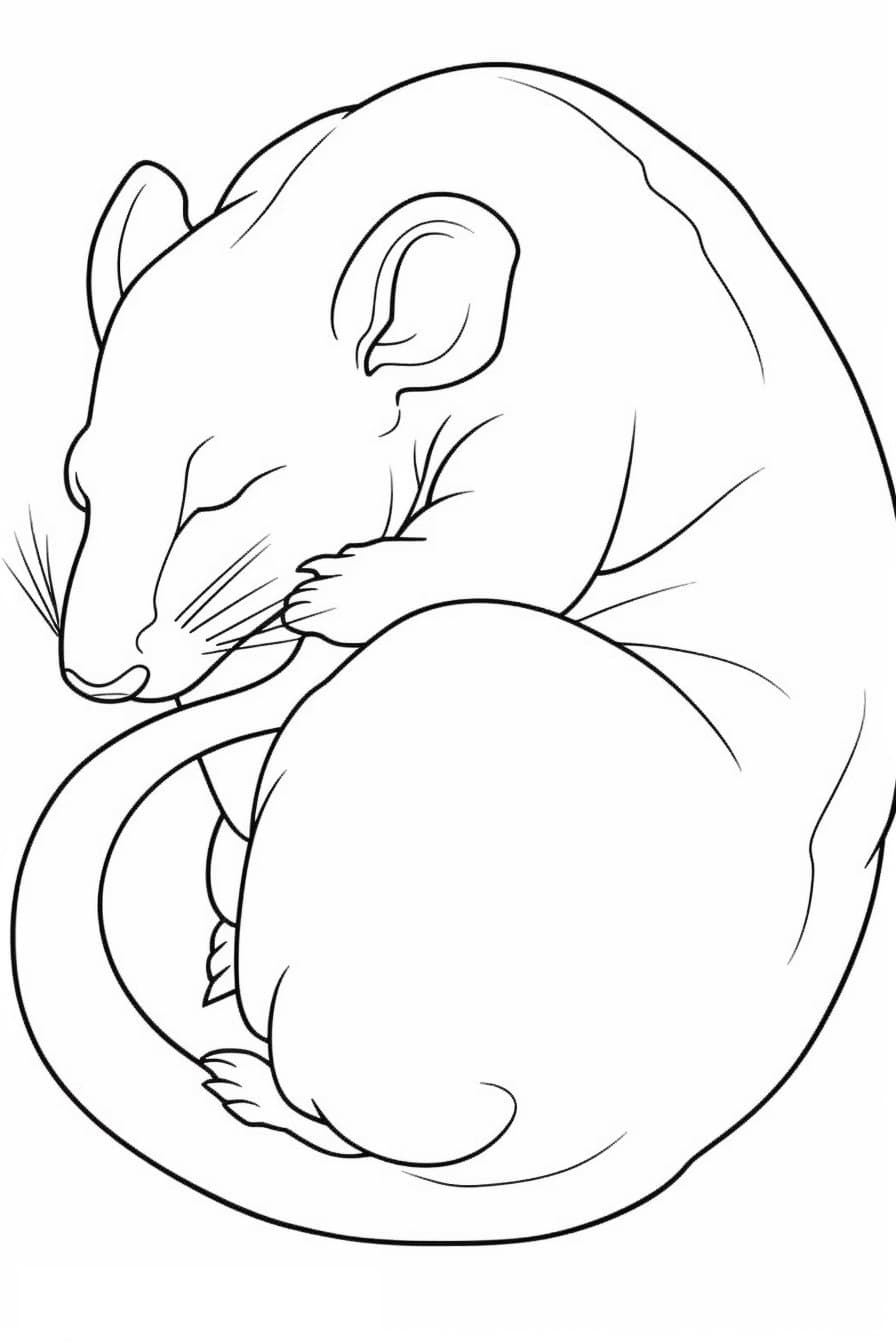 Bombay Sleeping 0