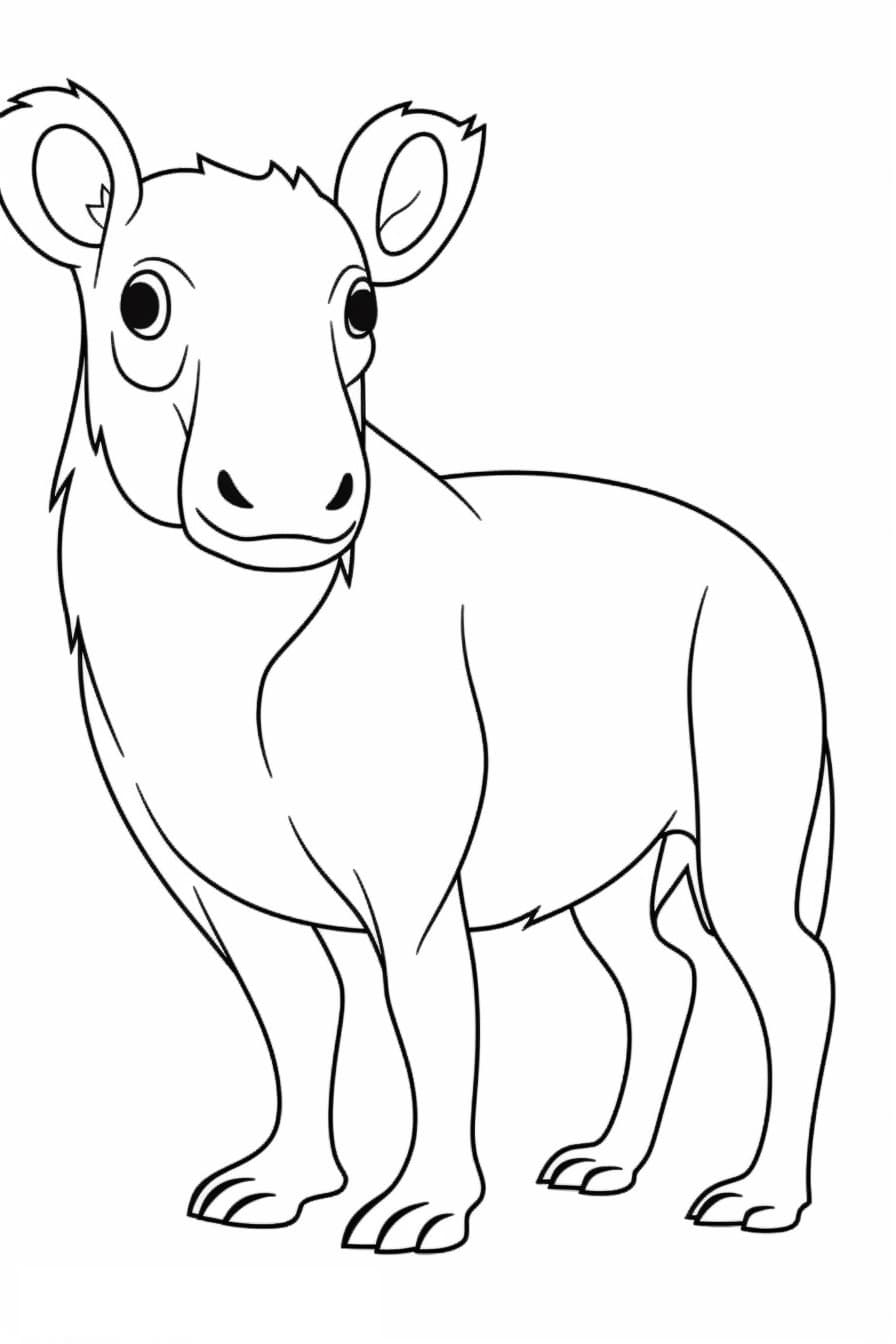 Bongo baby 3