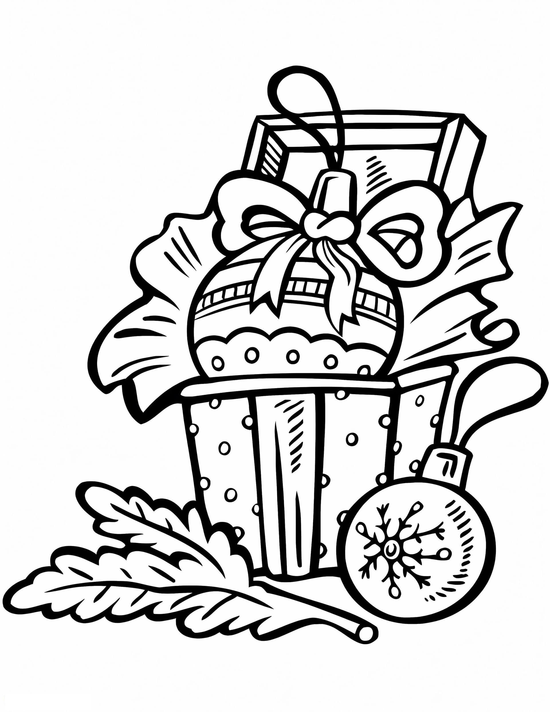 Christmas Ball 11