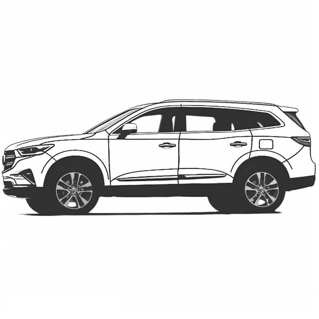 Buick Enclave AWD 2024 1