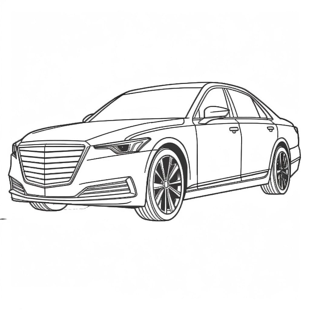 Cadillac CT5 AWD 2024 1