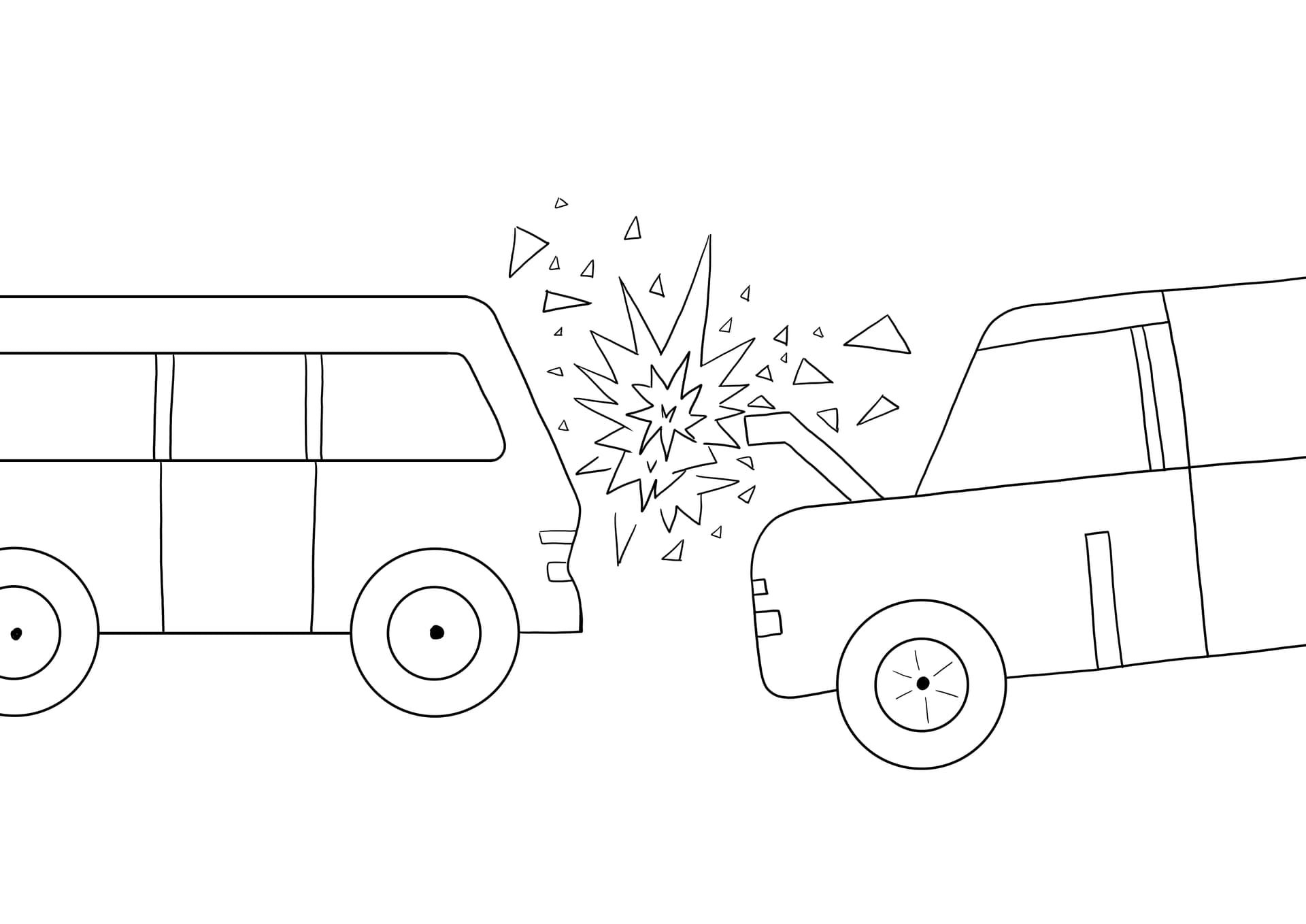 Car crash