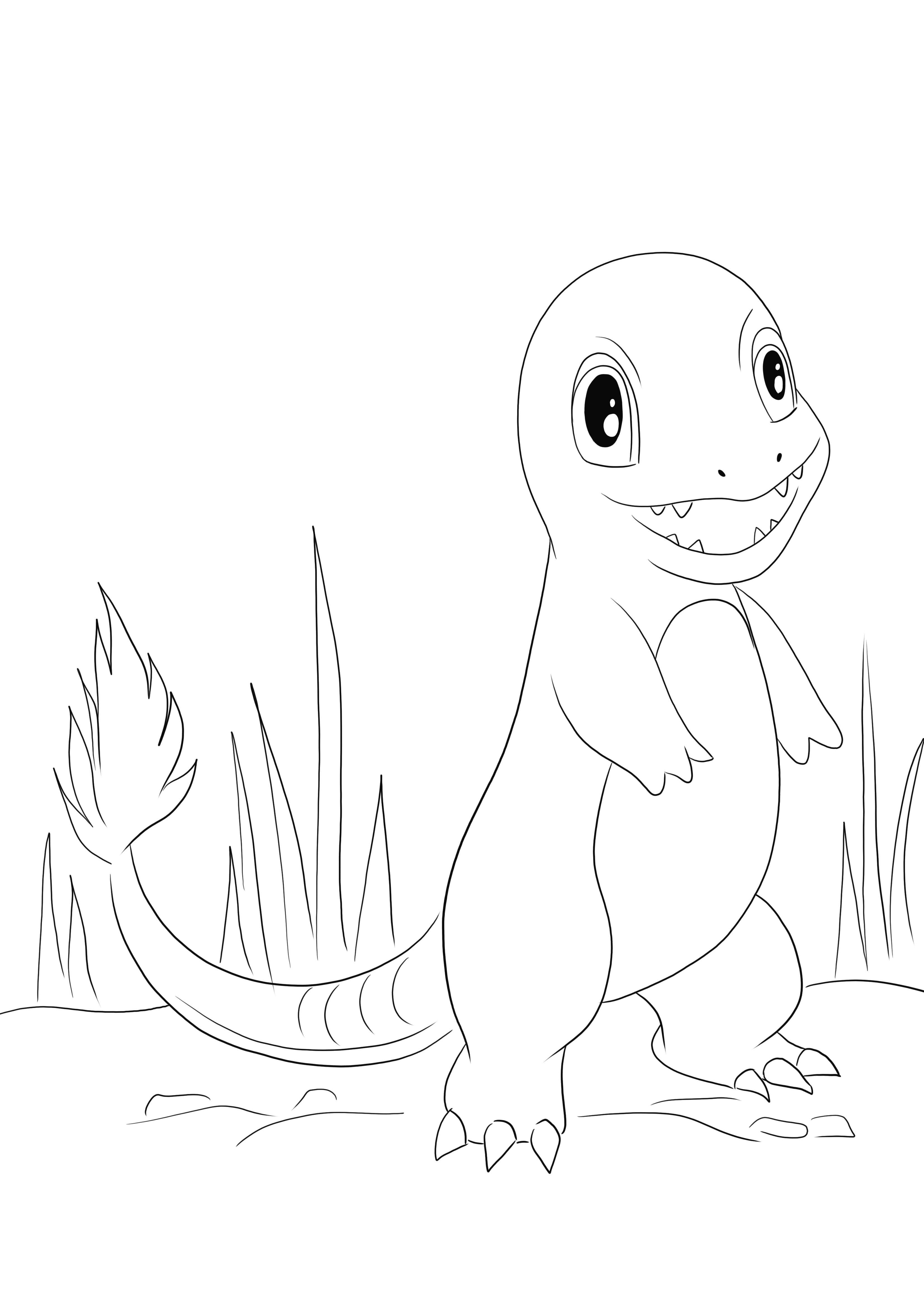 Charmander