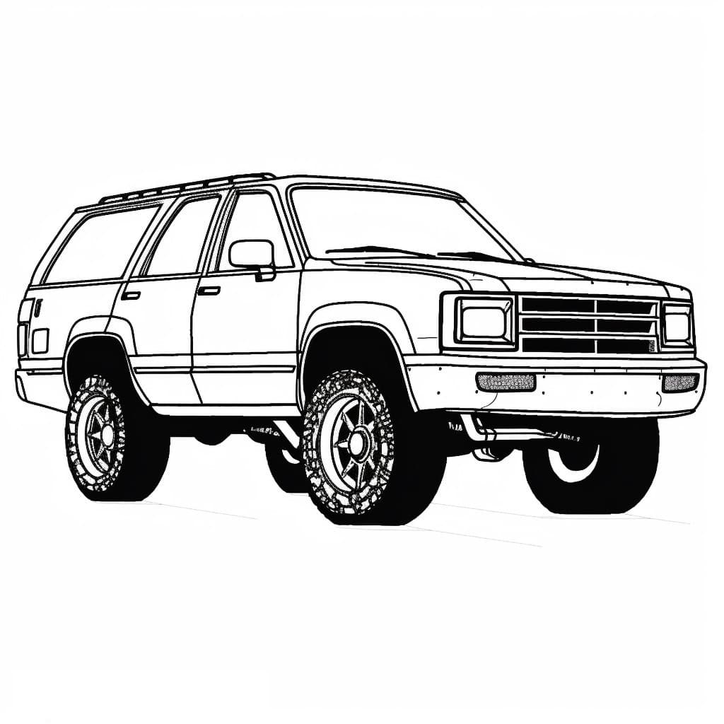 Chevrolet Blazer FWD 2024 0