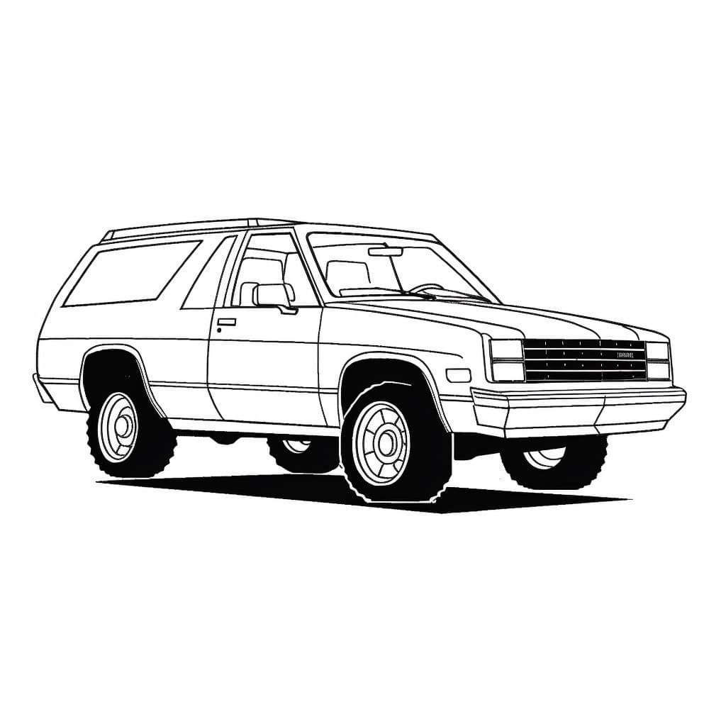 Chevrolet Blazer FWD 2024 3