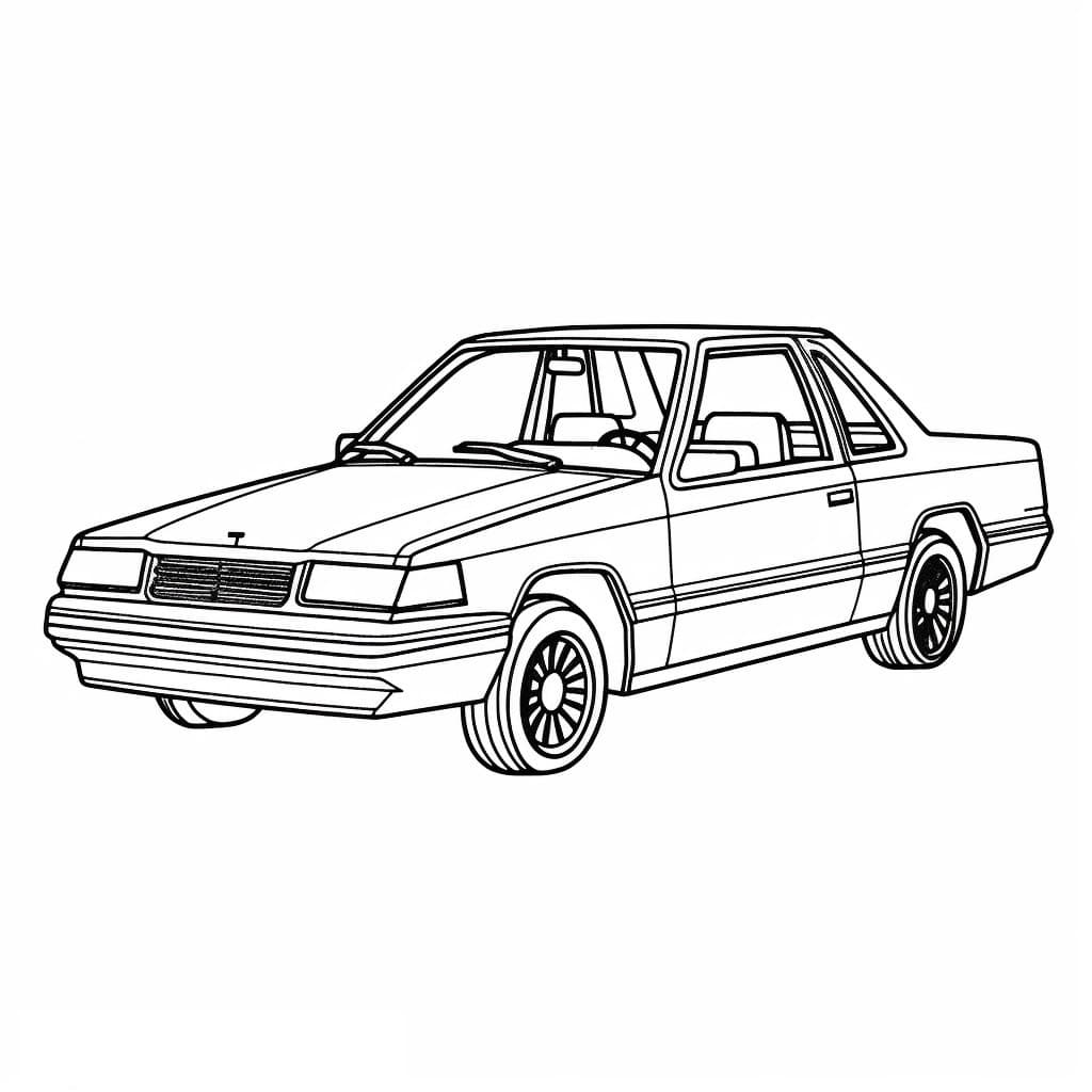 Chevrolet Turbo Sprint 2