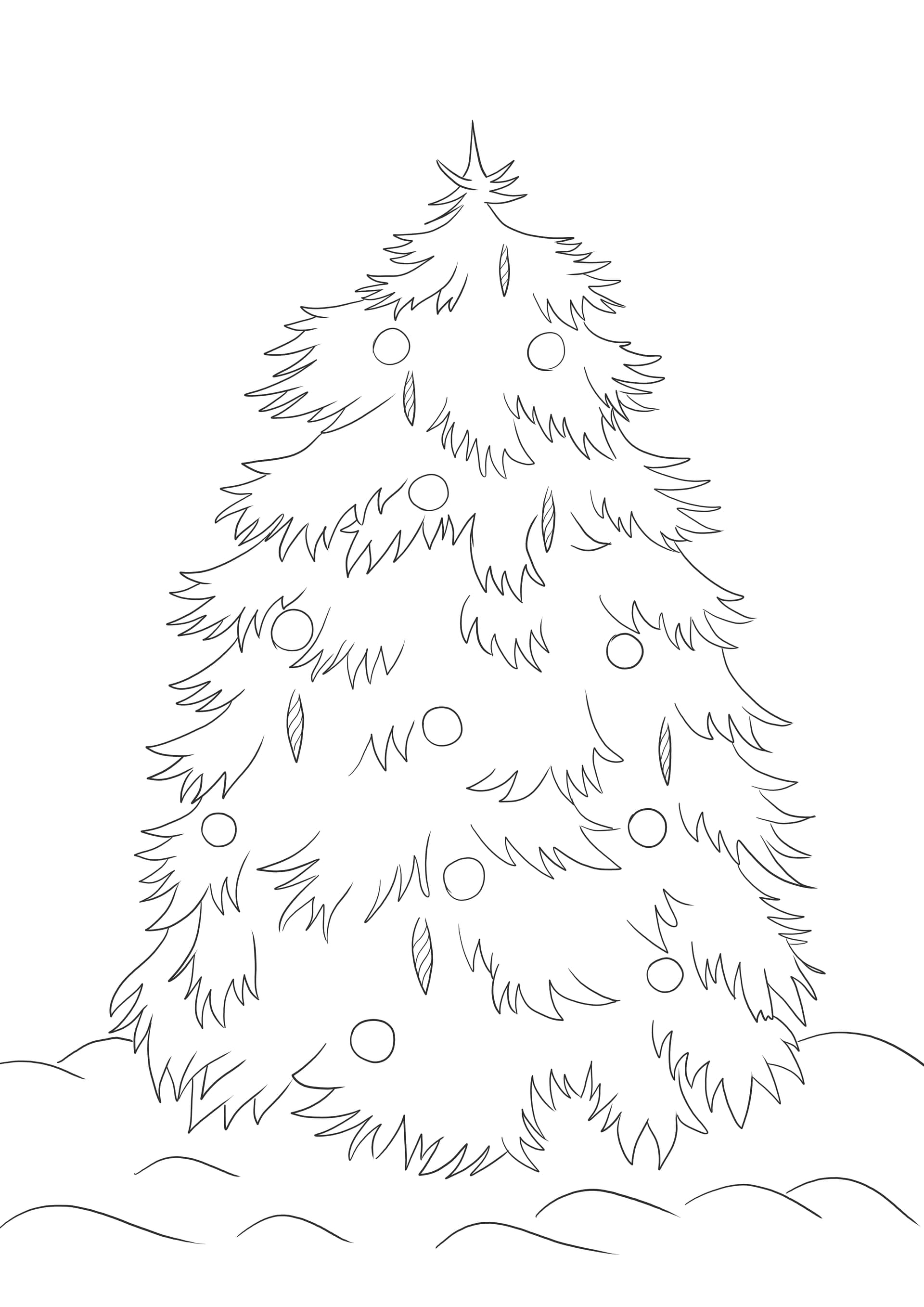 Xmas tree